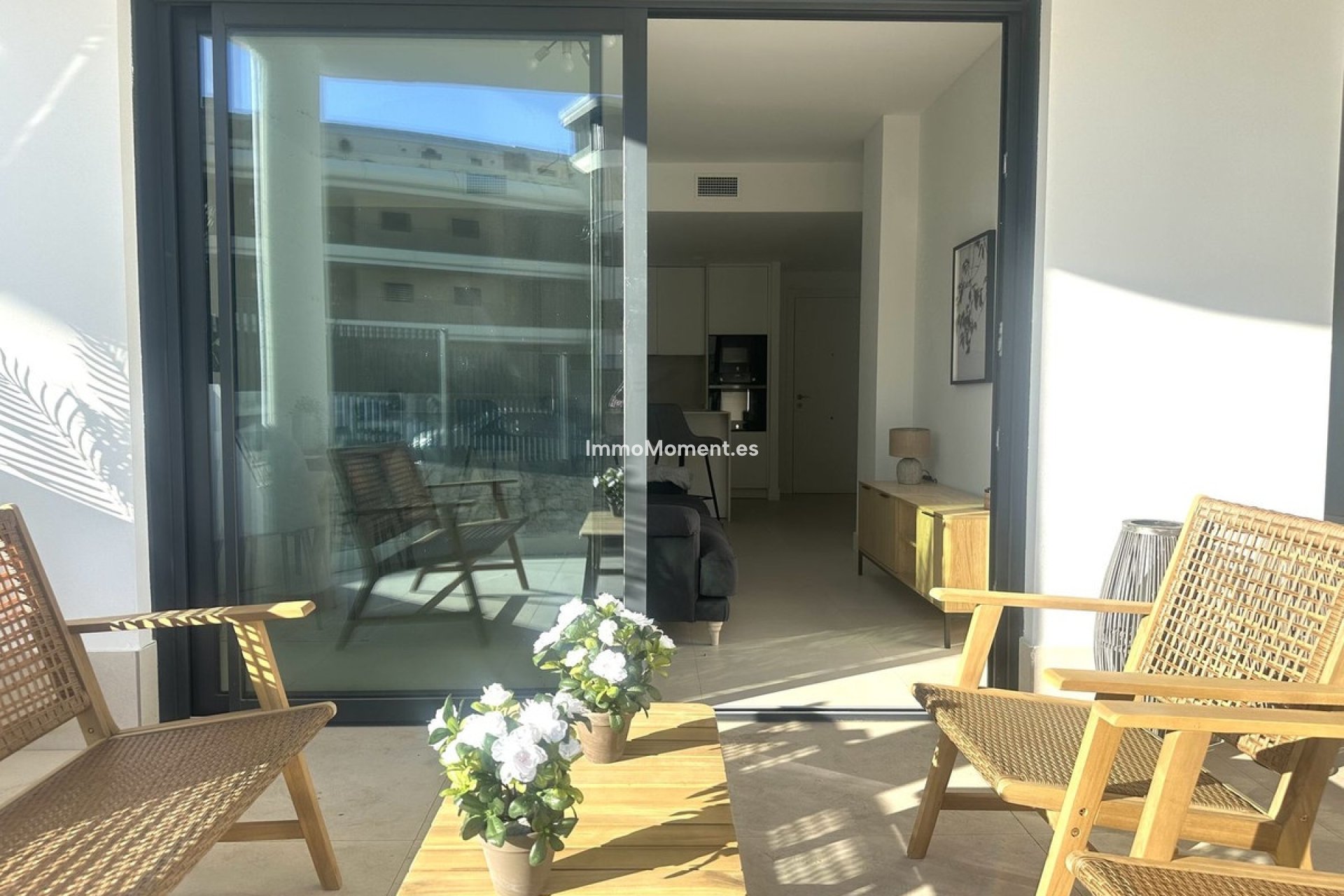 Resale - Apartment - Fuengirola - Fuengirola Centro