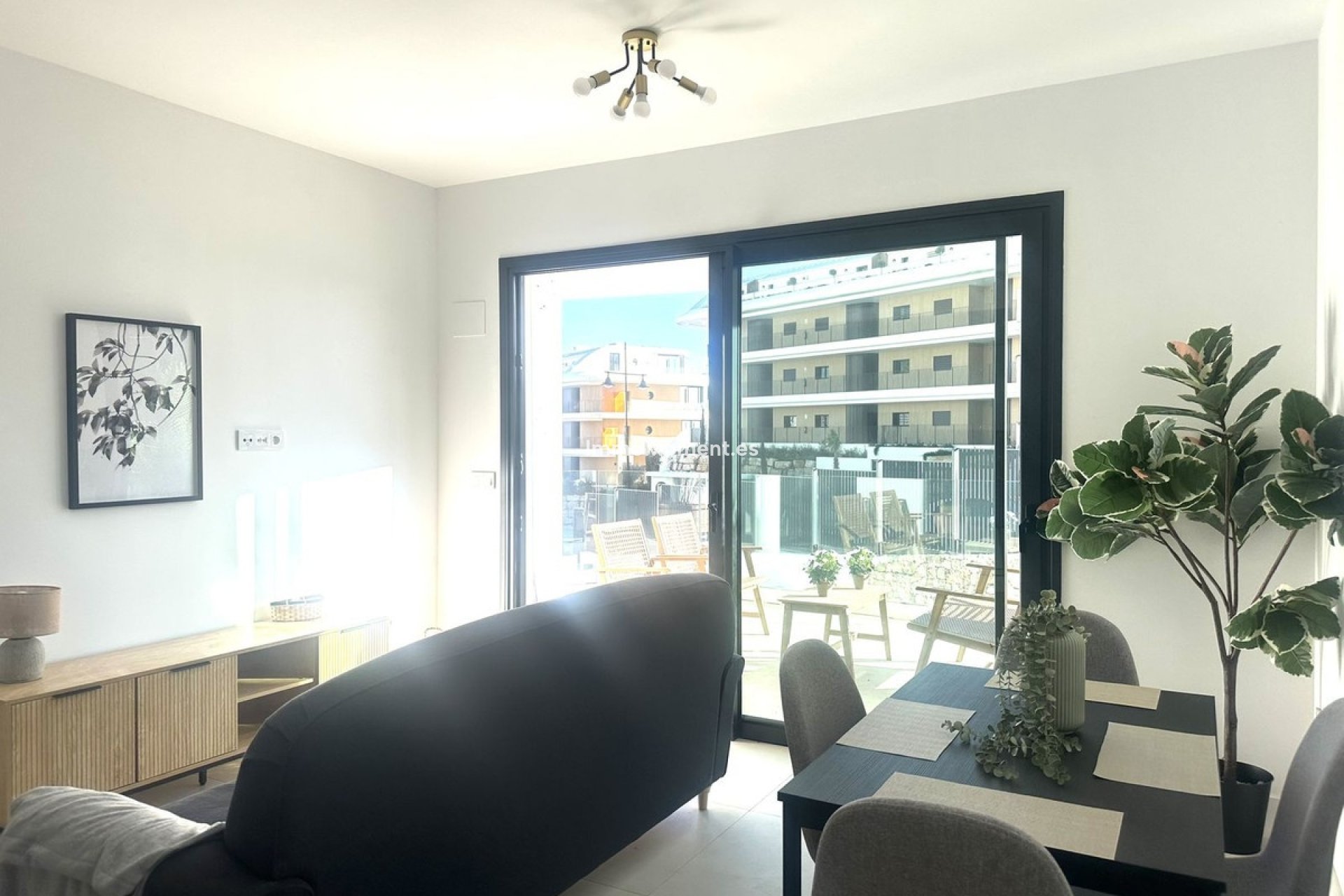 Resale - Apartment - Fuengirola - Fuengirola Centro