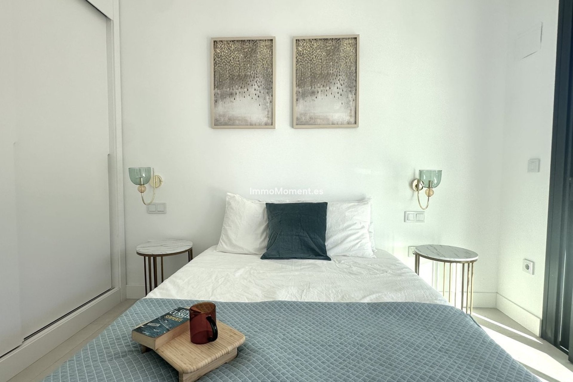 Resale - Apartment - Fuengirola - Fuengirola Centro