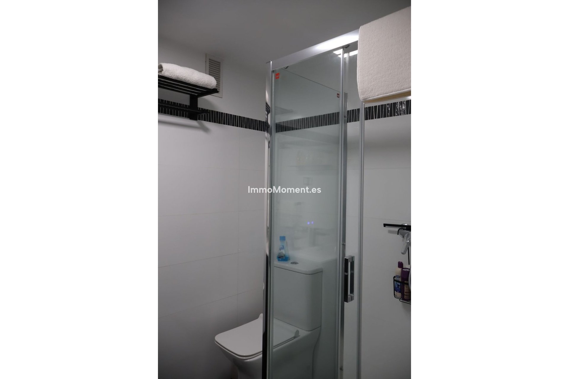 Resale - Apartment - Fuengirola - Fuengirola Centro