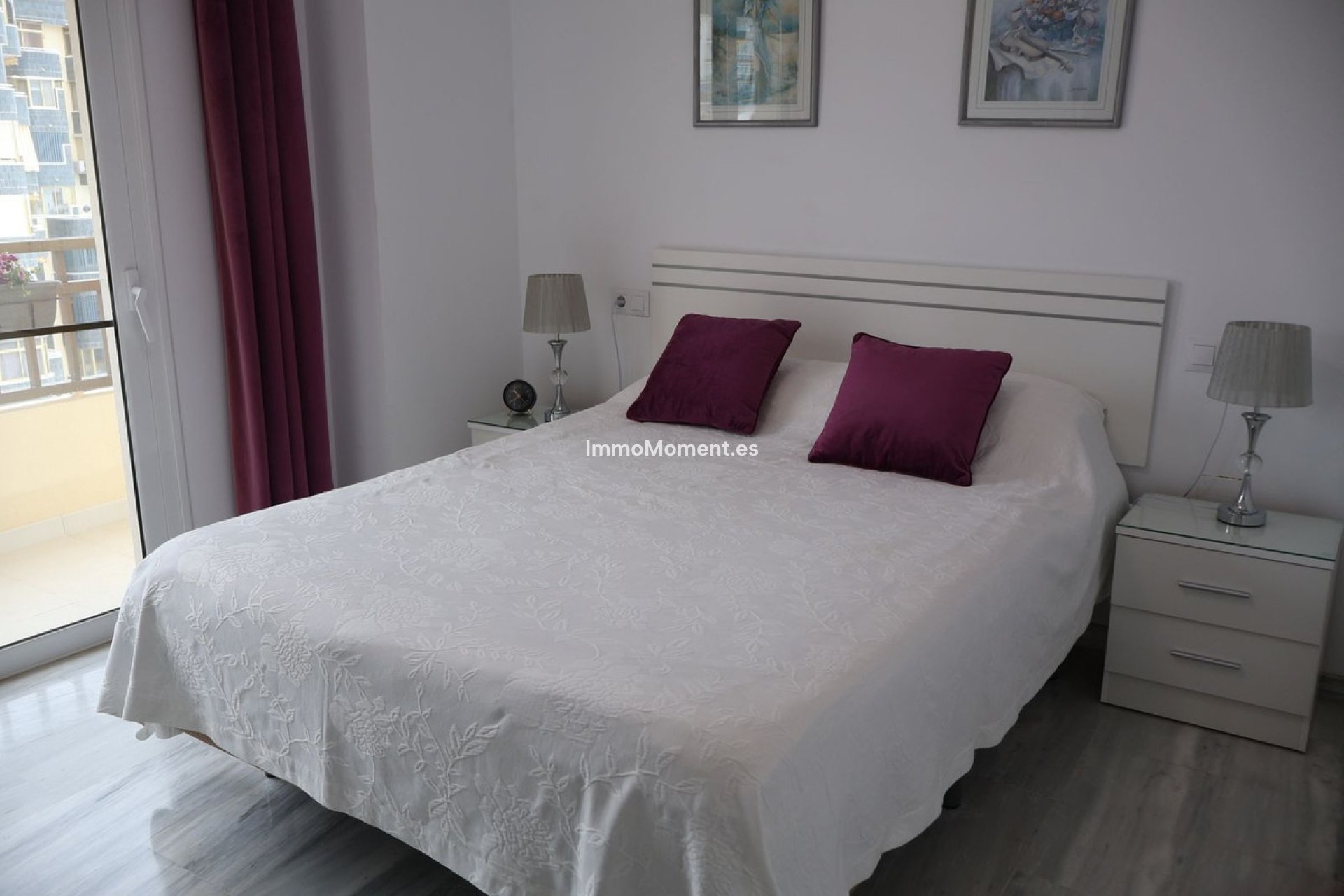 Resale - Apartment - Fuengirola - Fuengirola Centro