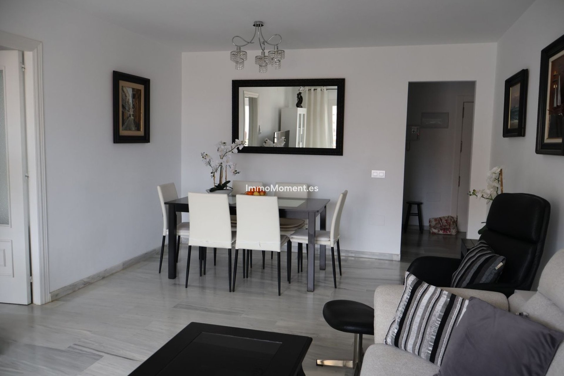 Resale - Apartment - Fuengirola - Fuengirola Centro