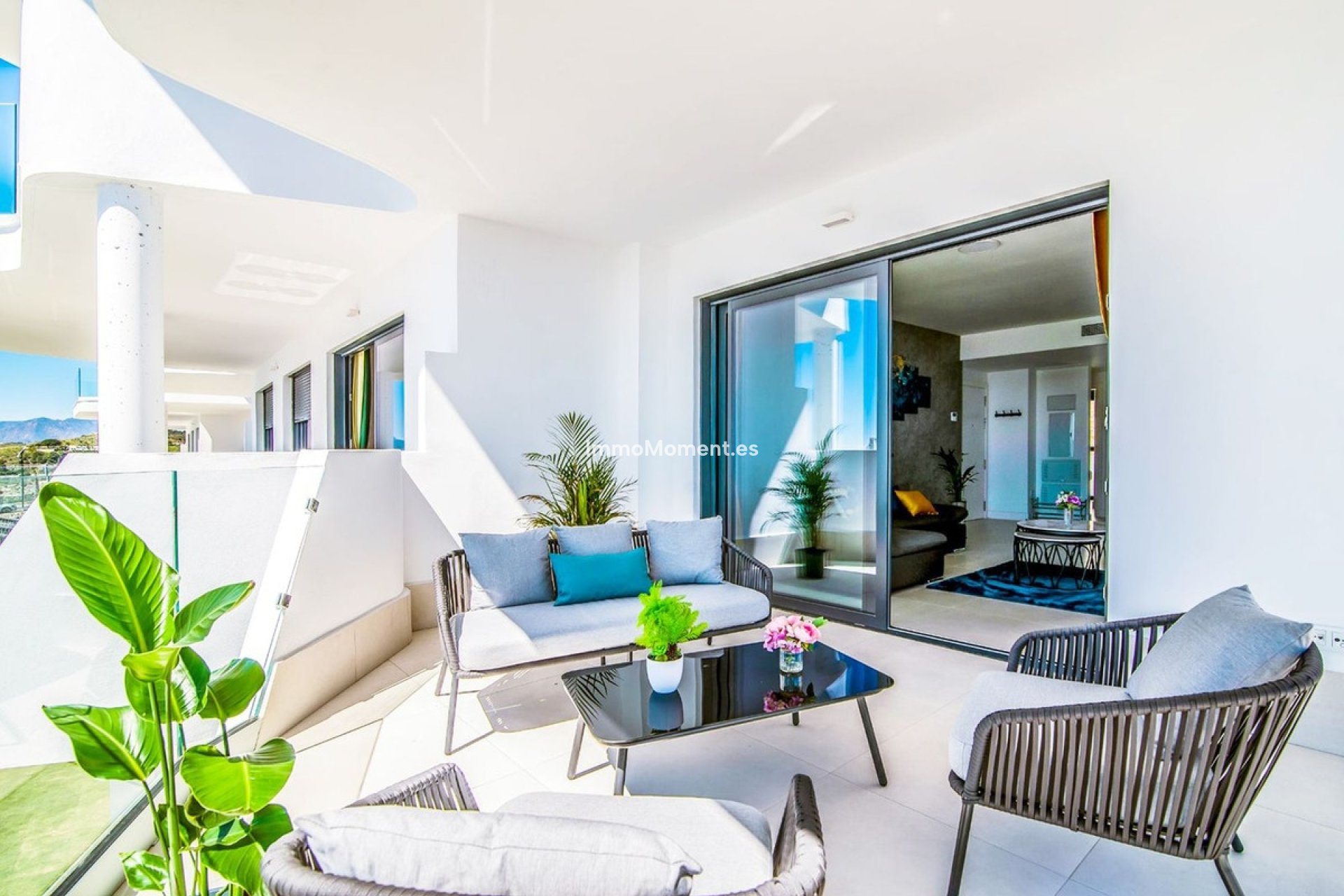 Resale - Apartment - Fuengirola - Fuengirola Centro