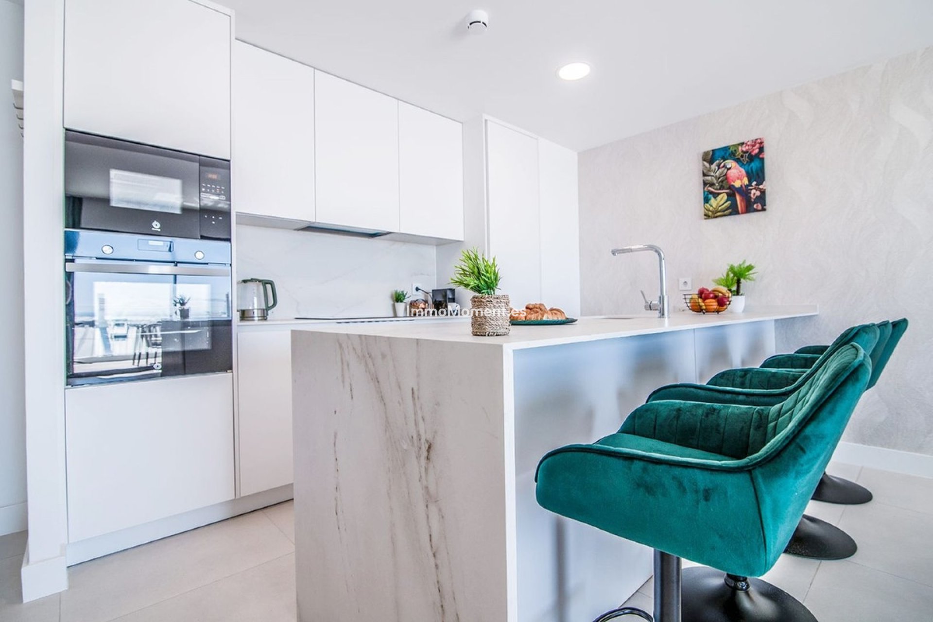 Resale - Apartment - Fuengirola - Fuengirola Centro