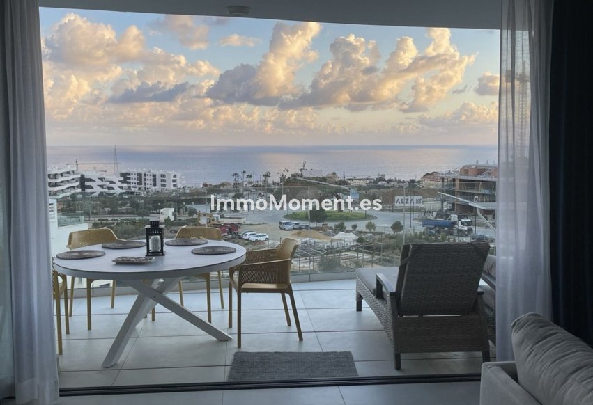 Resale - Apartment - Fuengirola - Fuengirola Centro