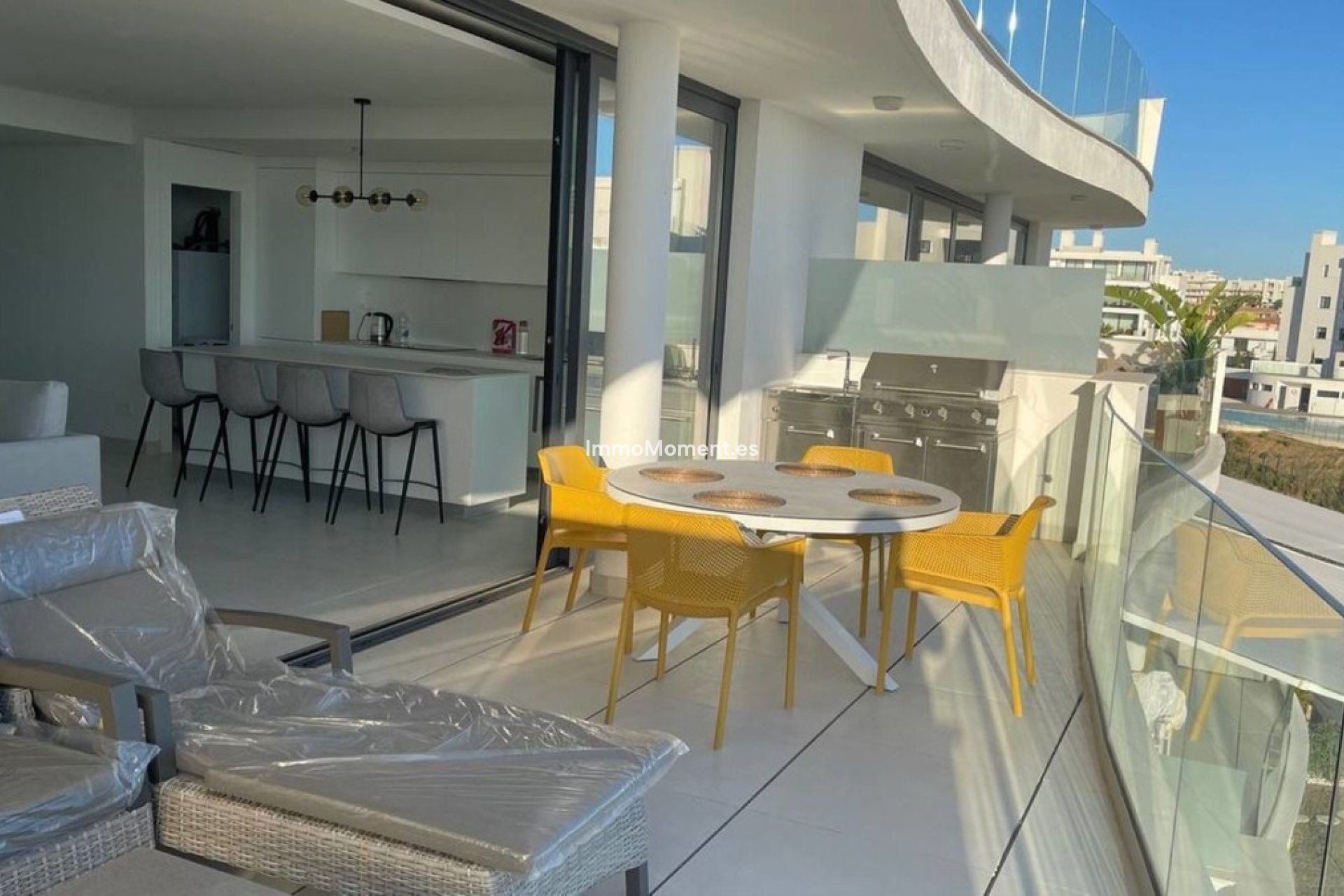 Resale - Apartment - Fuengirola - Fuengirola Centro