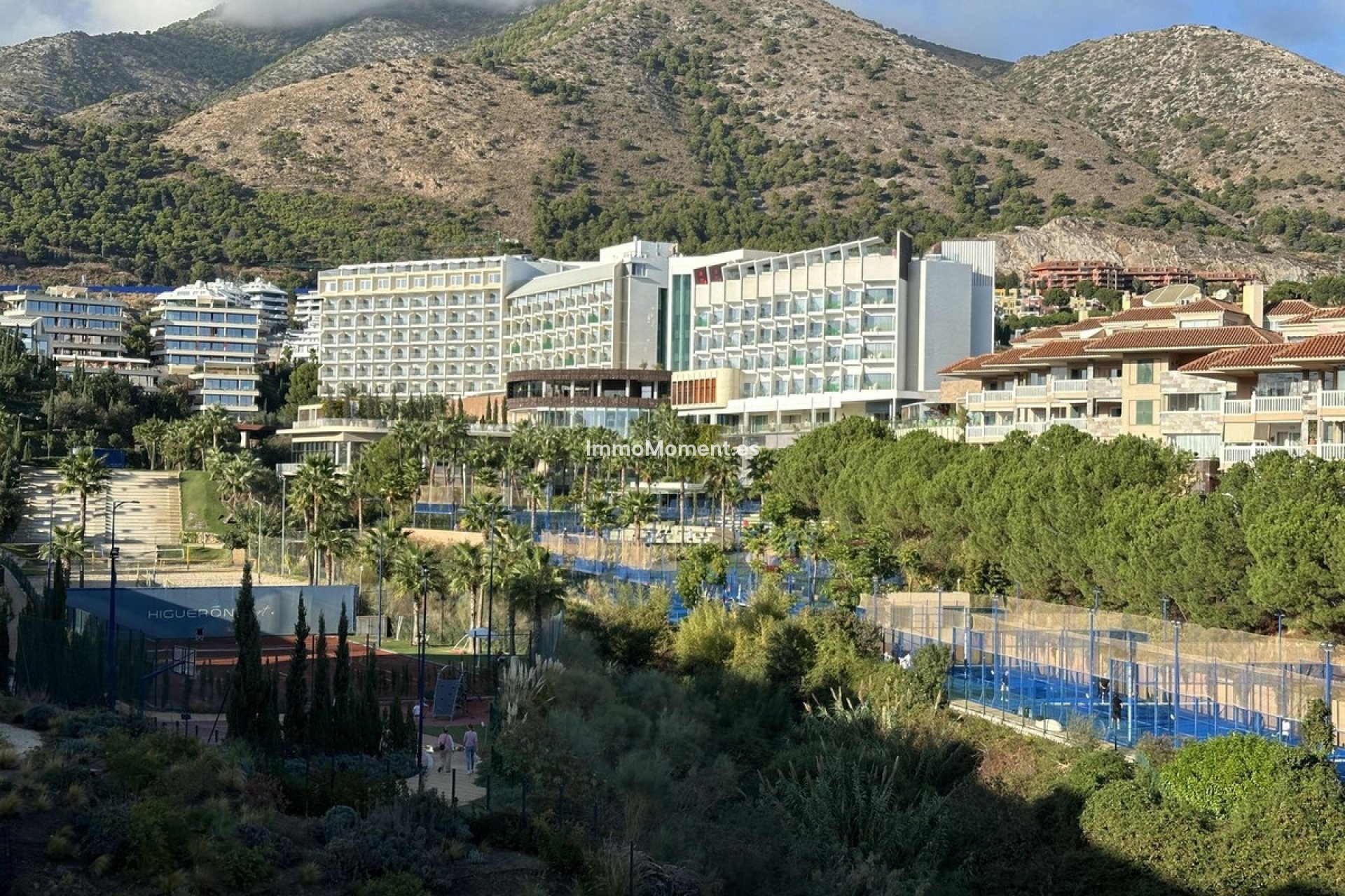 Resale - Apartment - Fuengirola - Fuengirola Centro