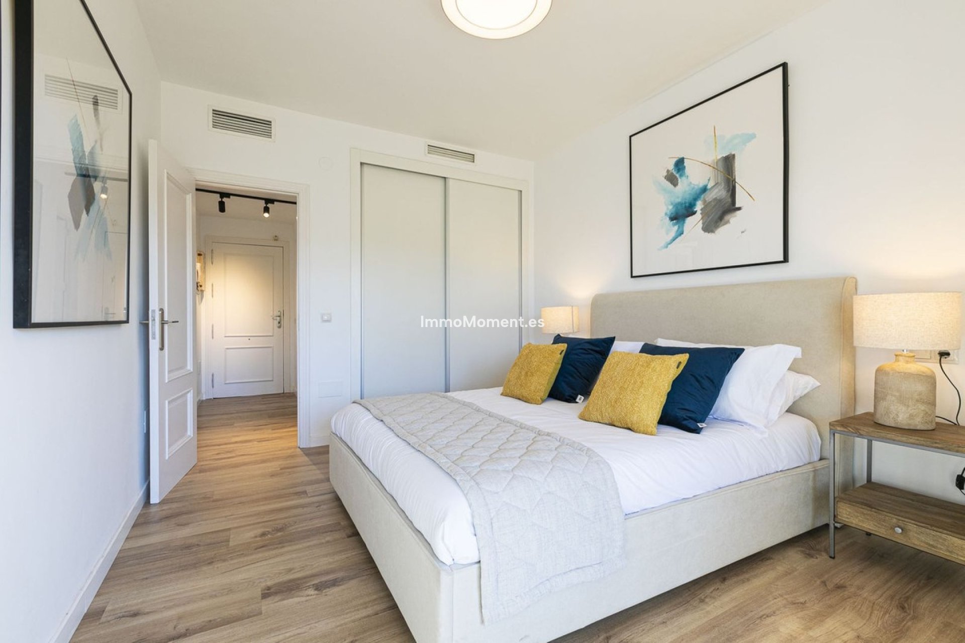 Resale - Apartment - Fuengirola - Fuengirola Centro