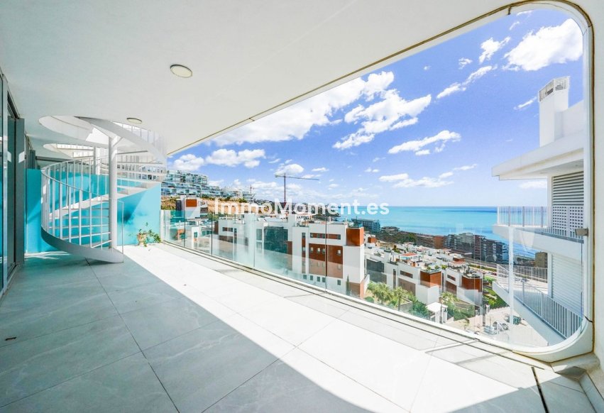 Resale - Apartment - Fuengirola - Fuengirola Centro