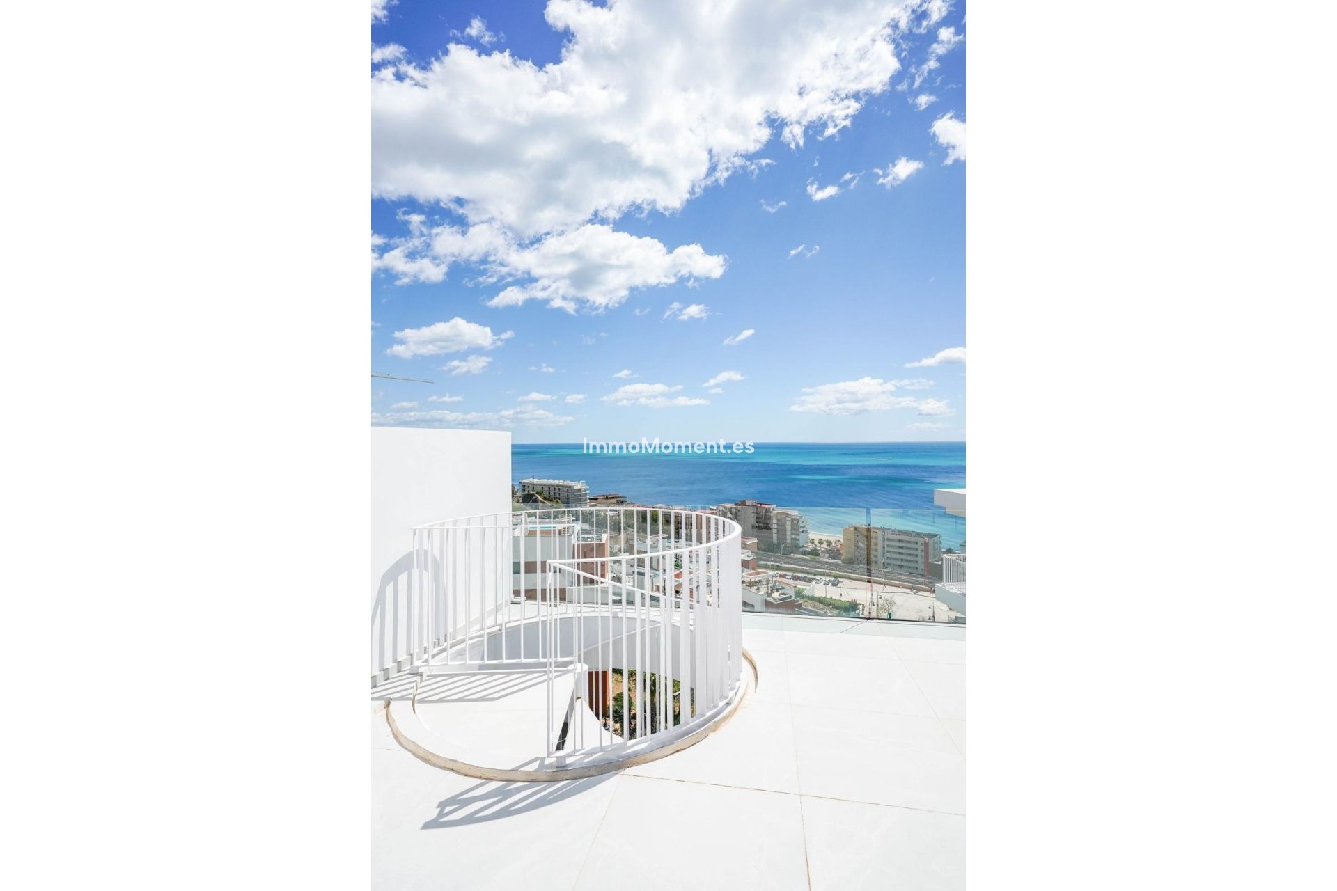 Resale - Apartment - Fuengirola - Fuengirola Centro