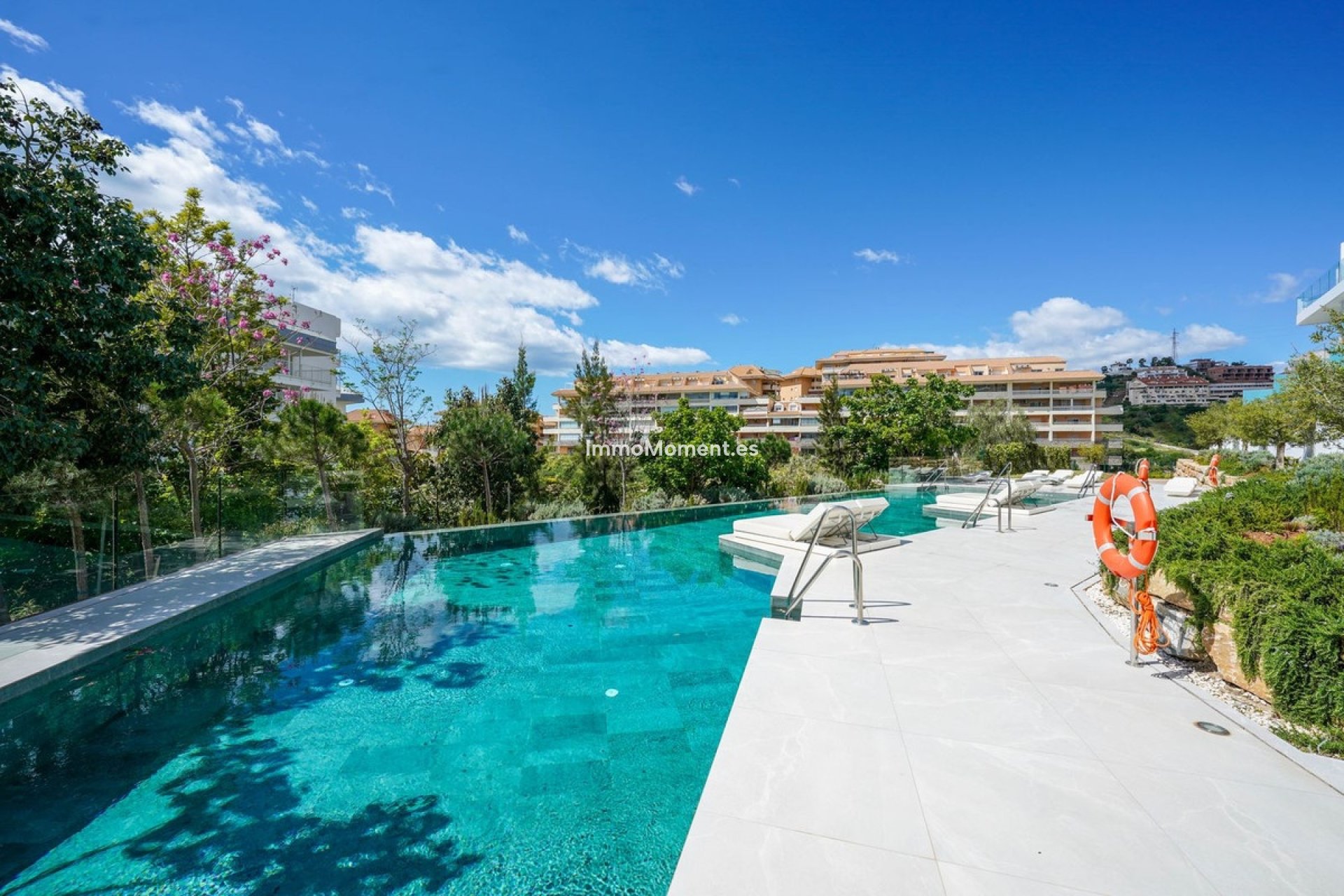 Resale - Apartment - Fuengirola - Fuengirola Centro