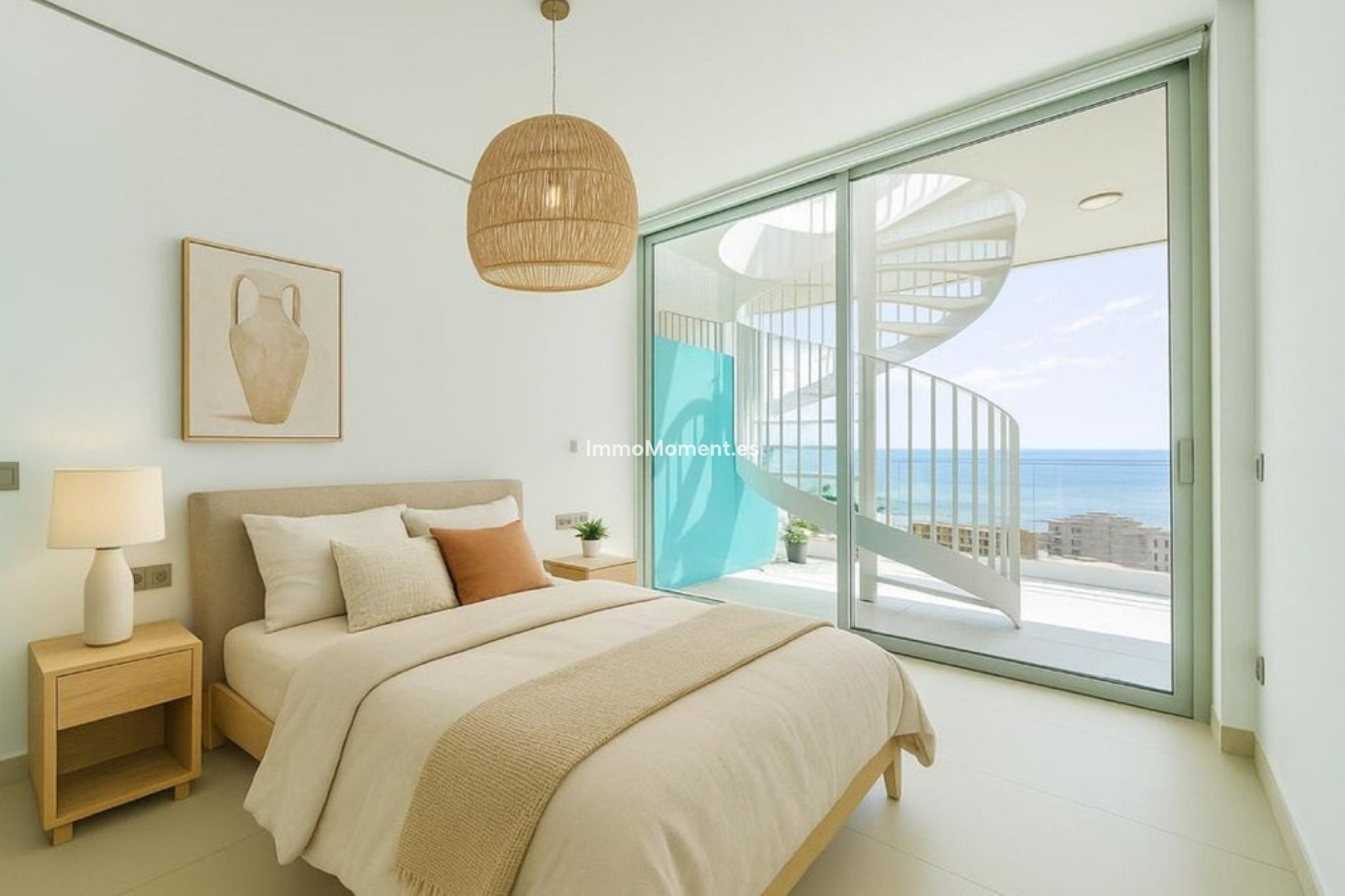 Resale - Apartment - Fuengirola - Fuengirola Centro