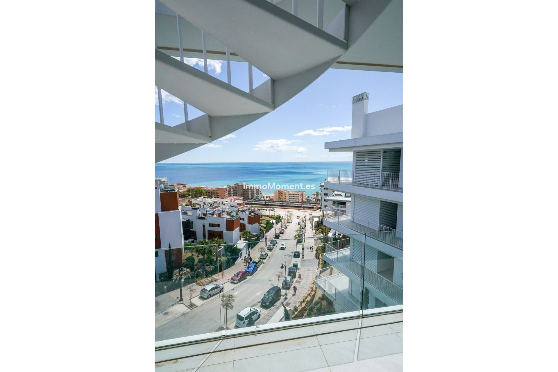 Resale - Apartment - Fuengirola - Fuengirola Centro