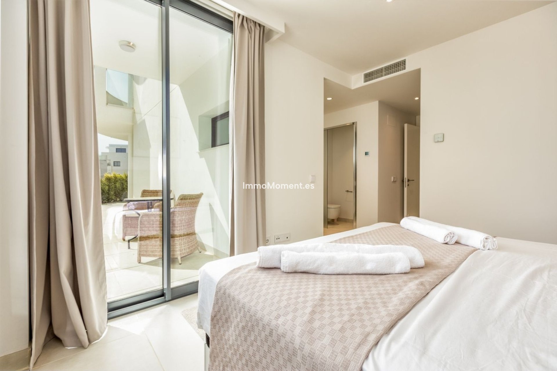 Resale - Apartment - Fuengirola - Fuengirola Centro