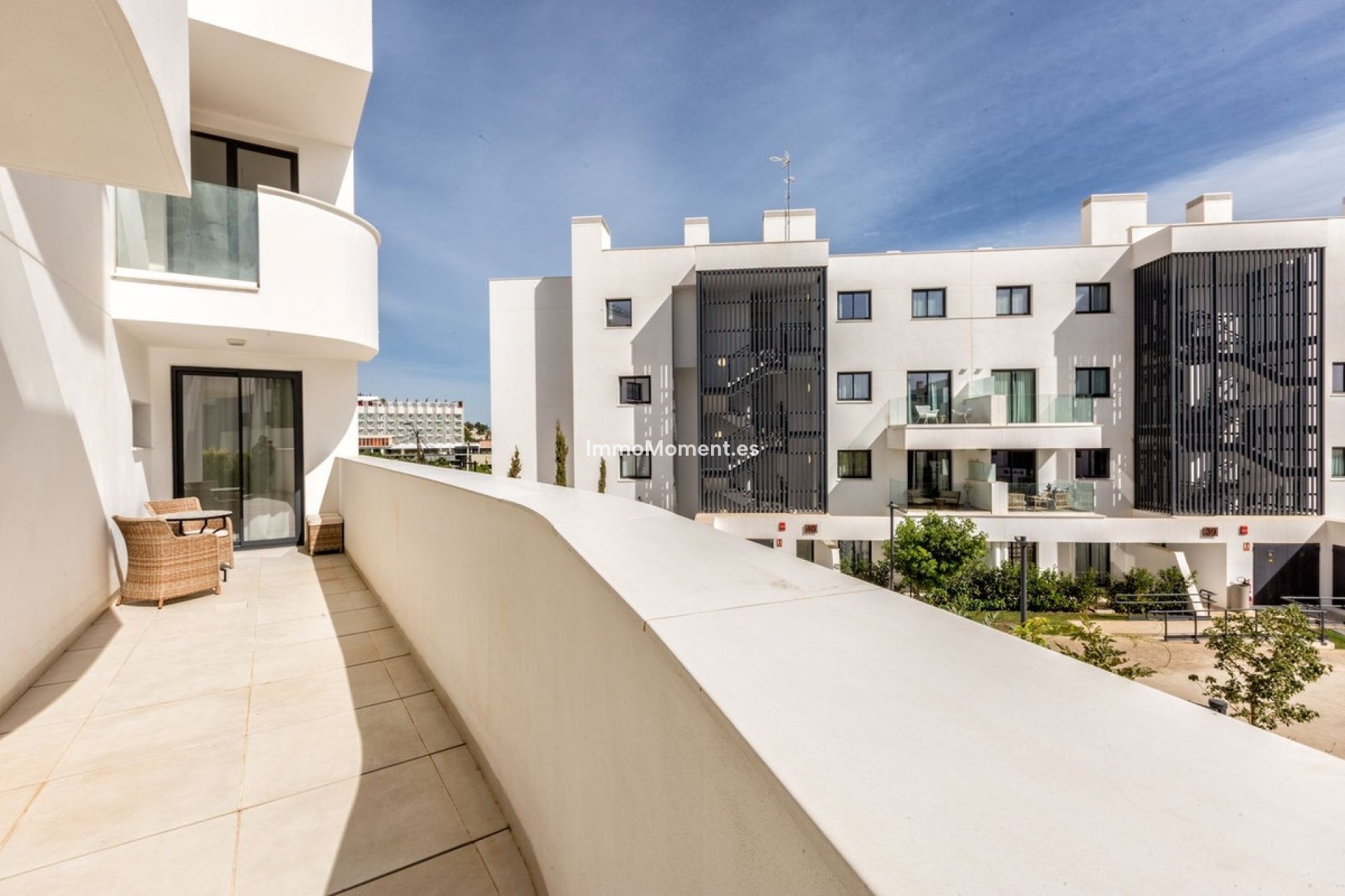 Resale - Apartment - Fuengirola - Fuengirola Centro