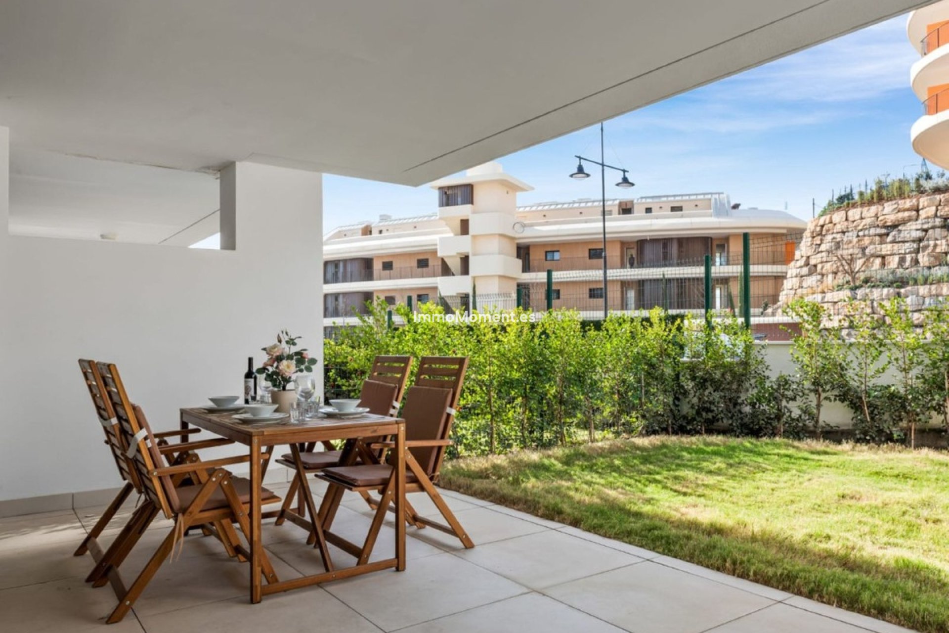 Resale - Apartment - Fuengirola - Fuengirola Centro
