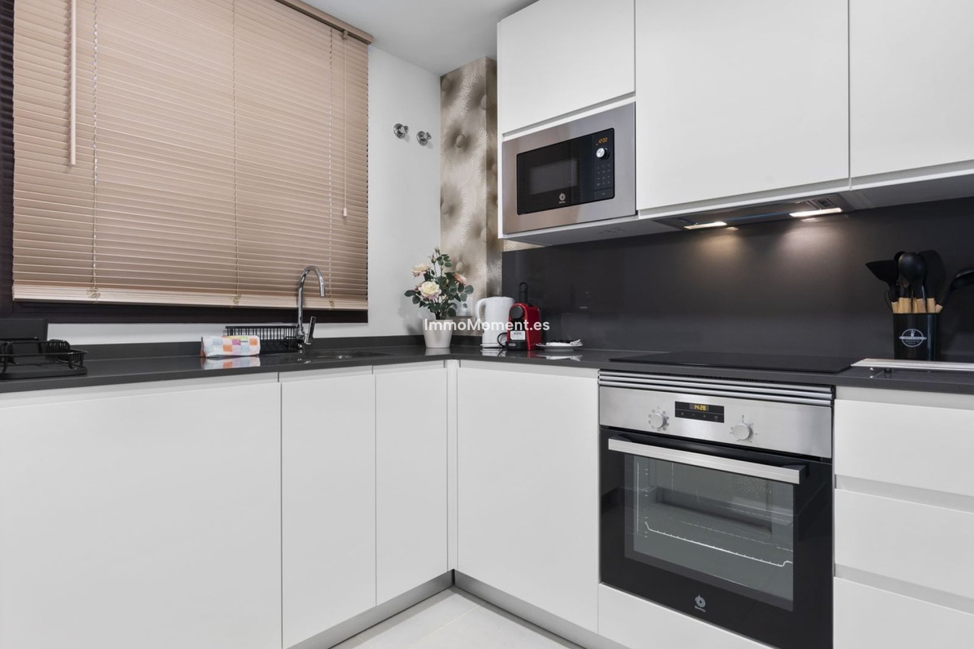 Resale - Apartment - Fuengirola - Fuengirola Centro