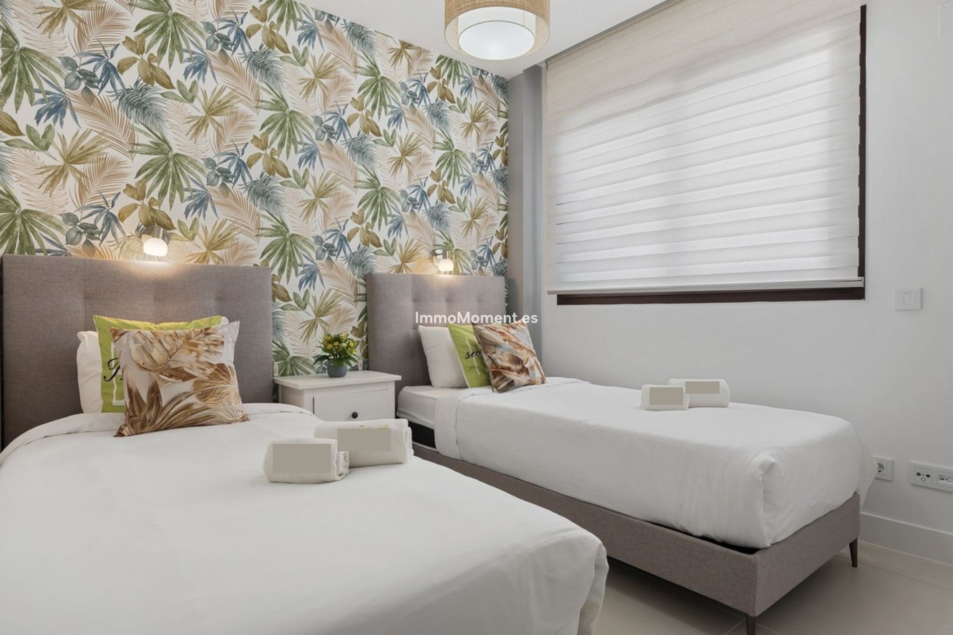 Resale - Apartment - Fuengirola - Fuengirola Centro