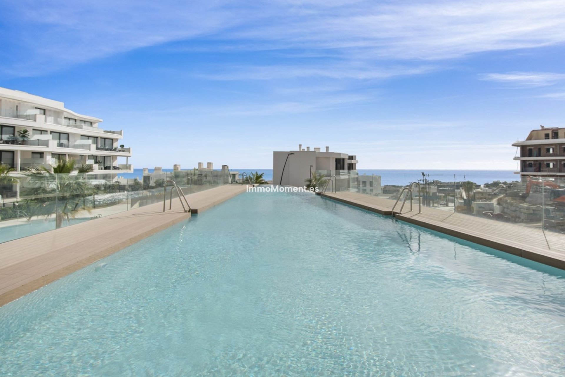 Resale - Apartment - Fuengirola - Fuengirola Centro