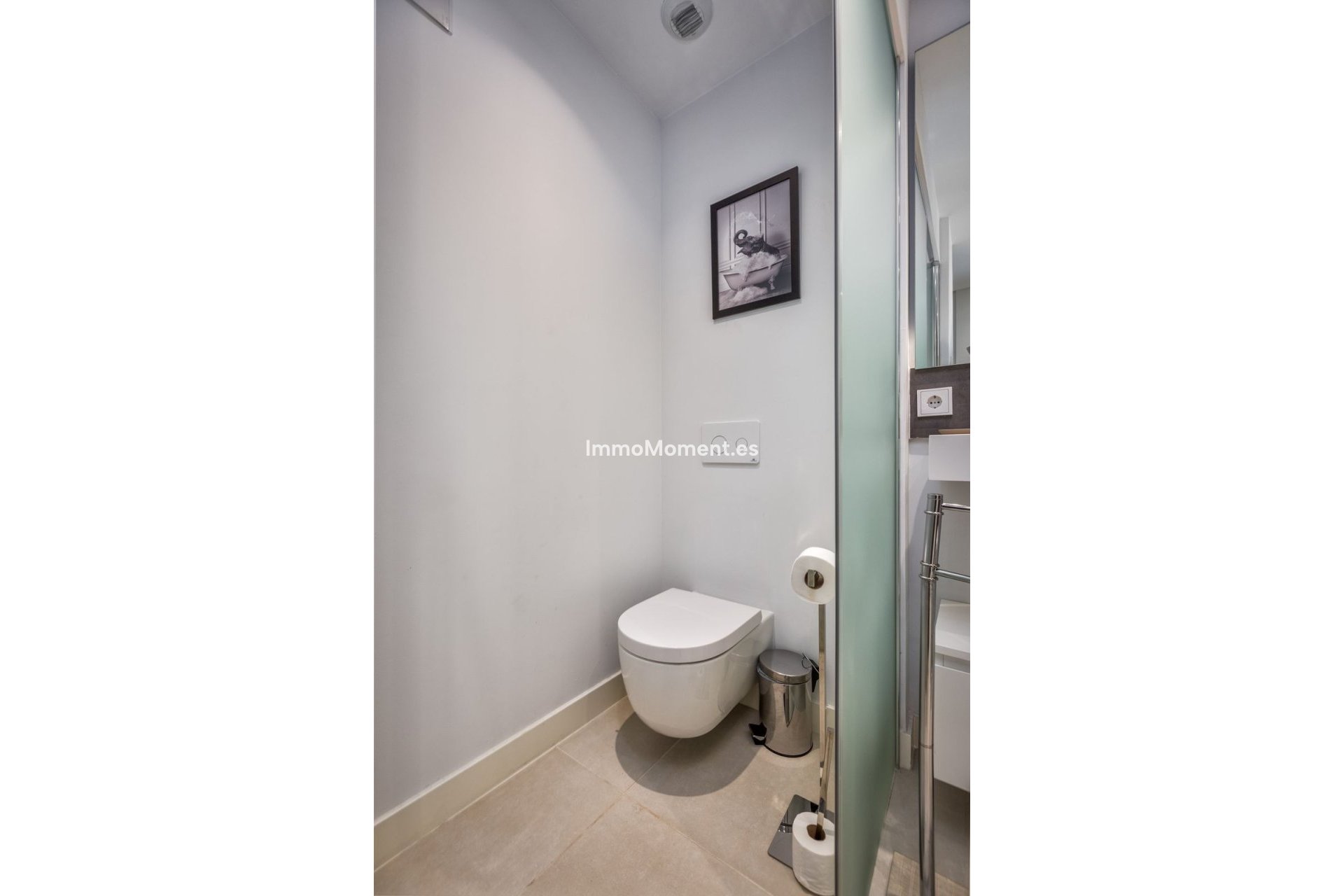 Resale - Apartment - Fuengirola - Fuengirola Centro