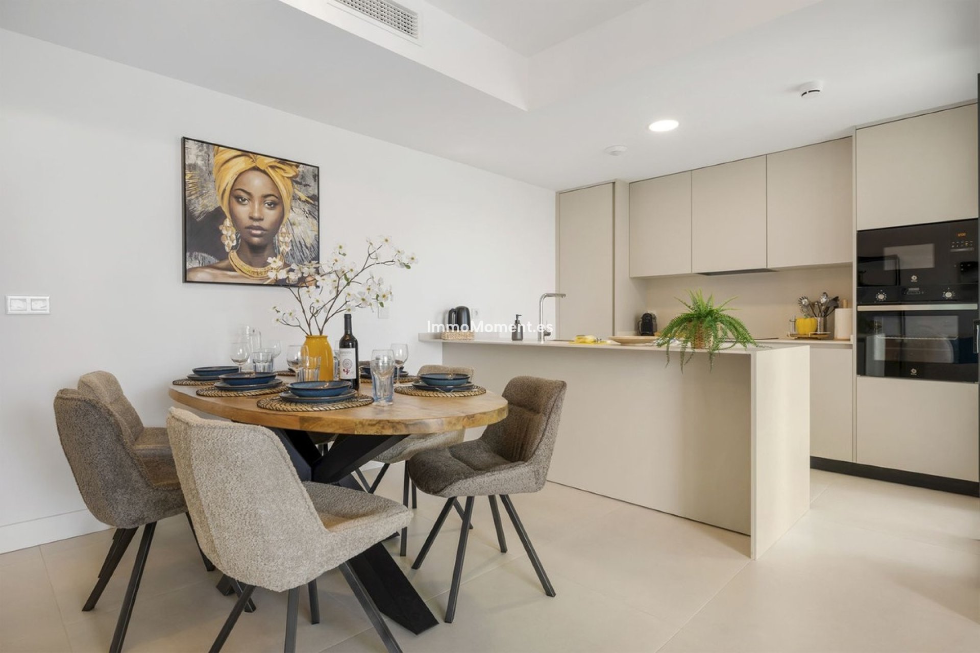 Resale - Apartment - Fuengirola - Fuengirola Centro