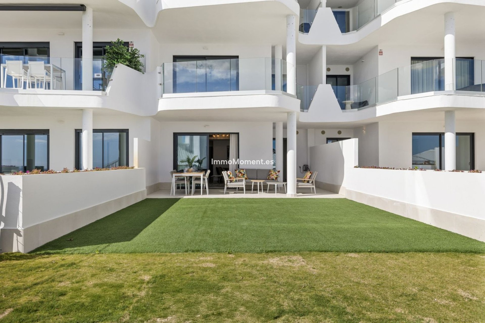 Resale - Apartment - Fuengirola - Fuengirola Centro