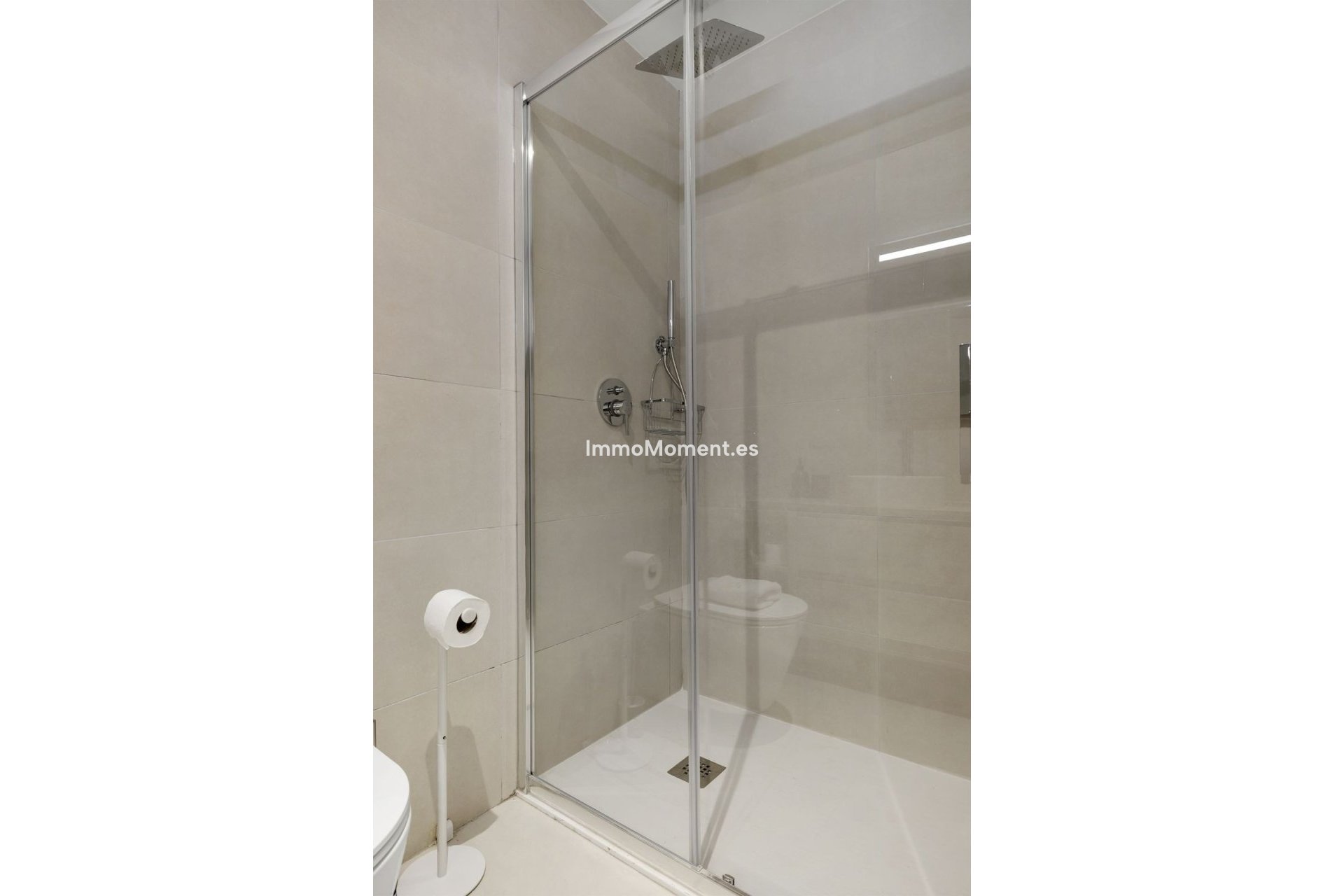 Resale - Apartment - Fuengirola - Fuengirola Centro