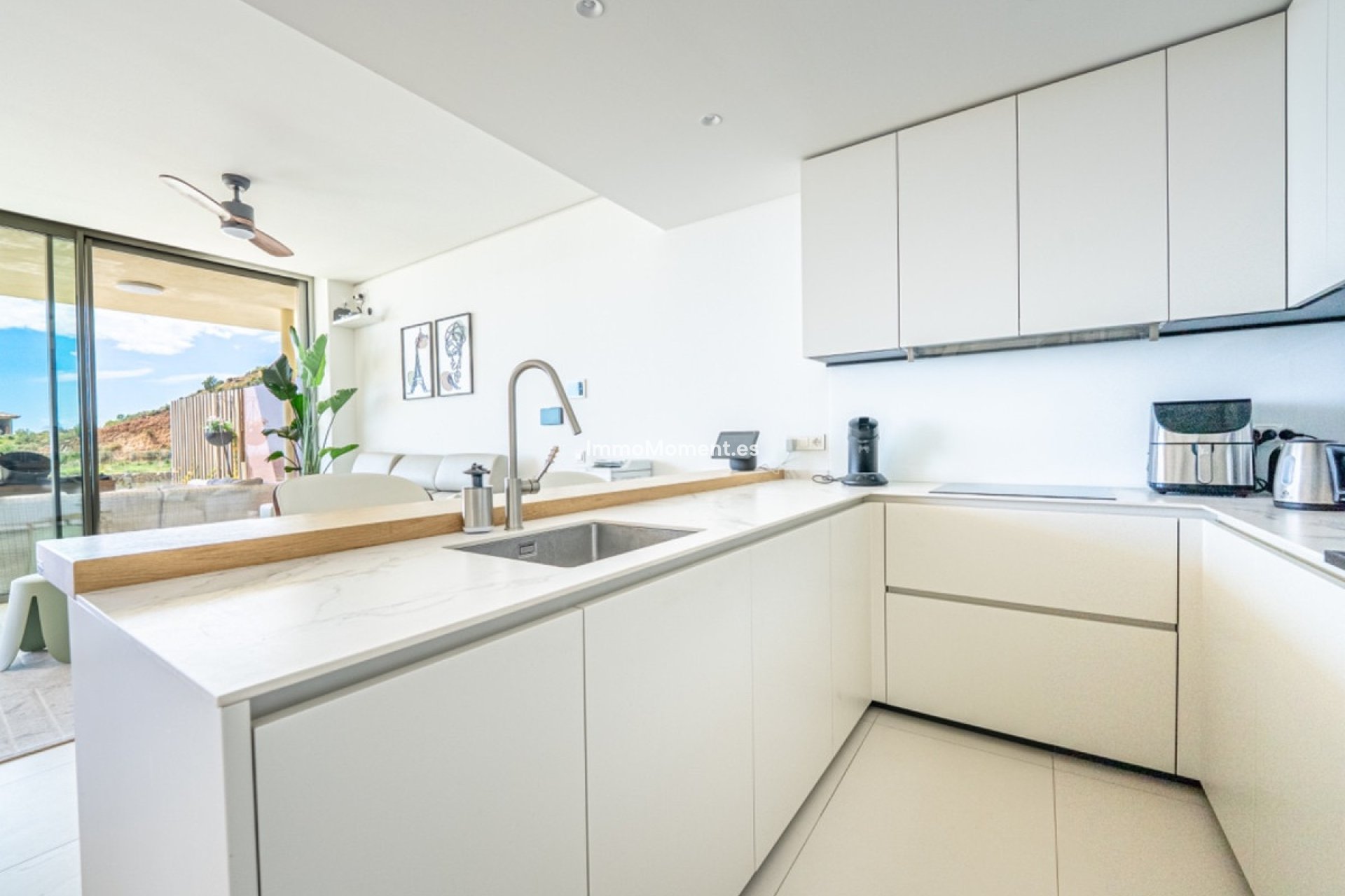 Resale - Apartment - Fuengirola - Fuengirola Centro