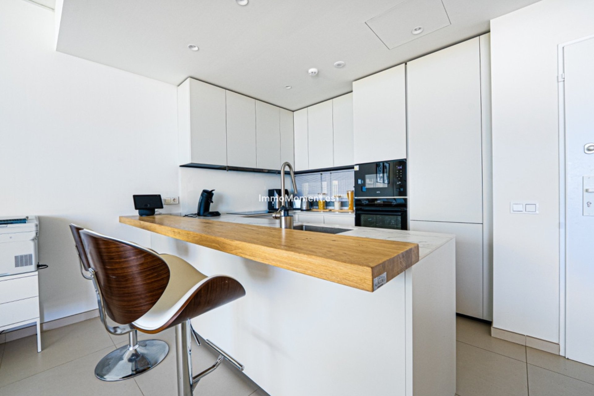 Resale - Apartment - Fuengirola - Fuengirola Centro