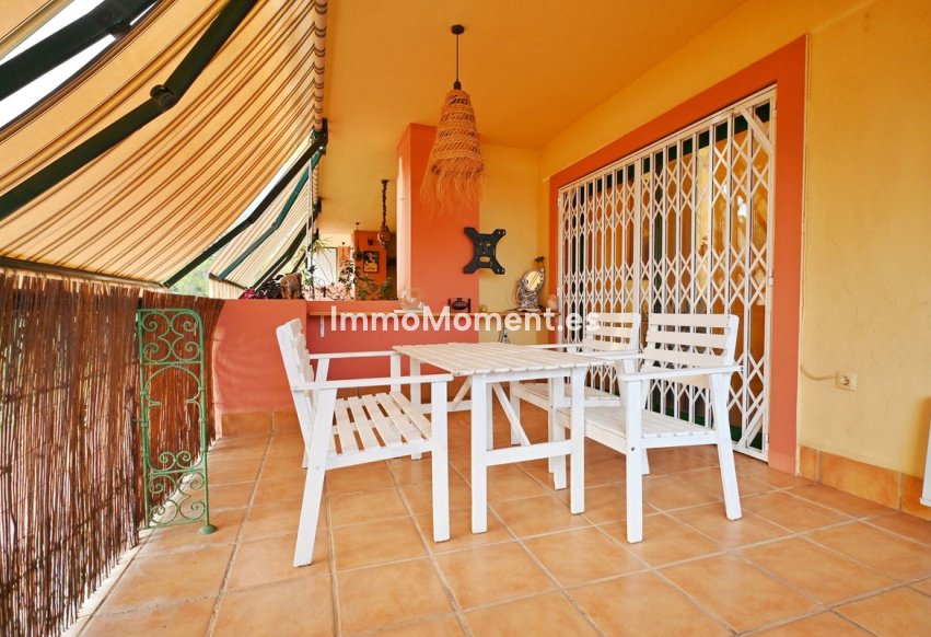 Resale - Apartment - Fuengirola - Fuengirola Centro