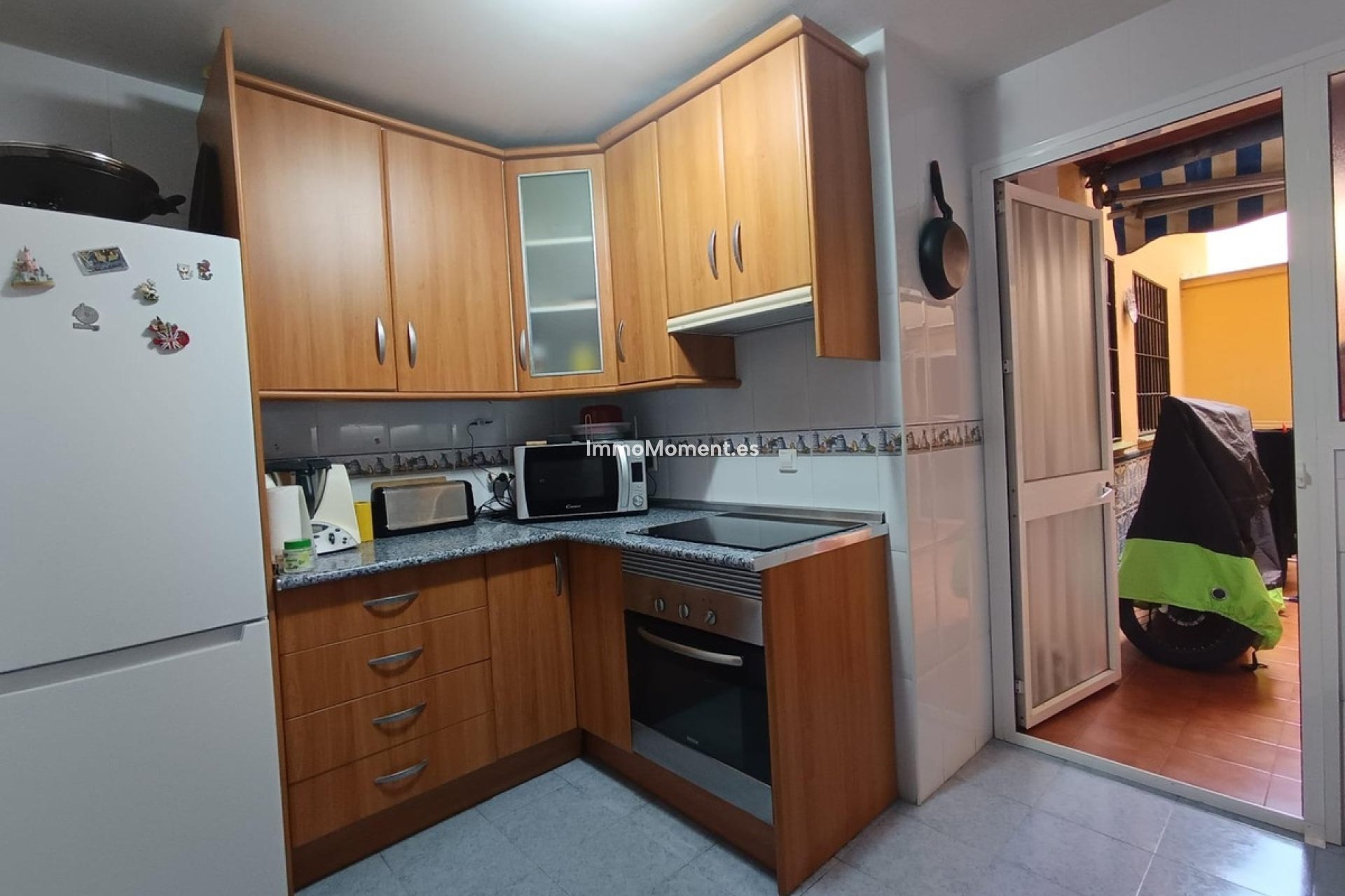 Resale - Apartment - Fuengirola - Fuengirola Centro