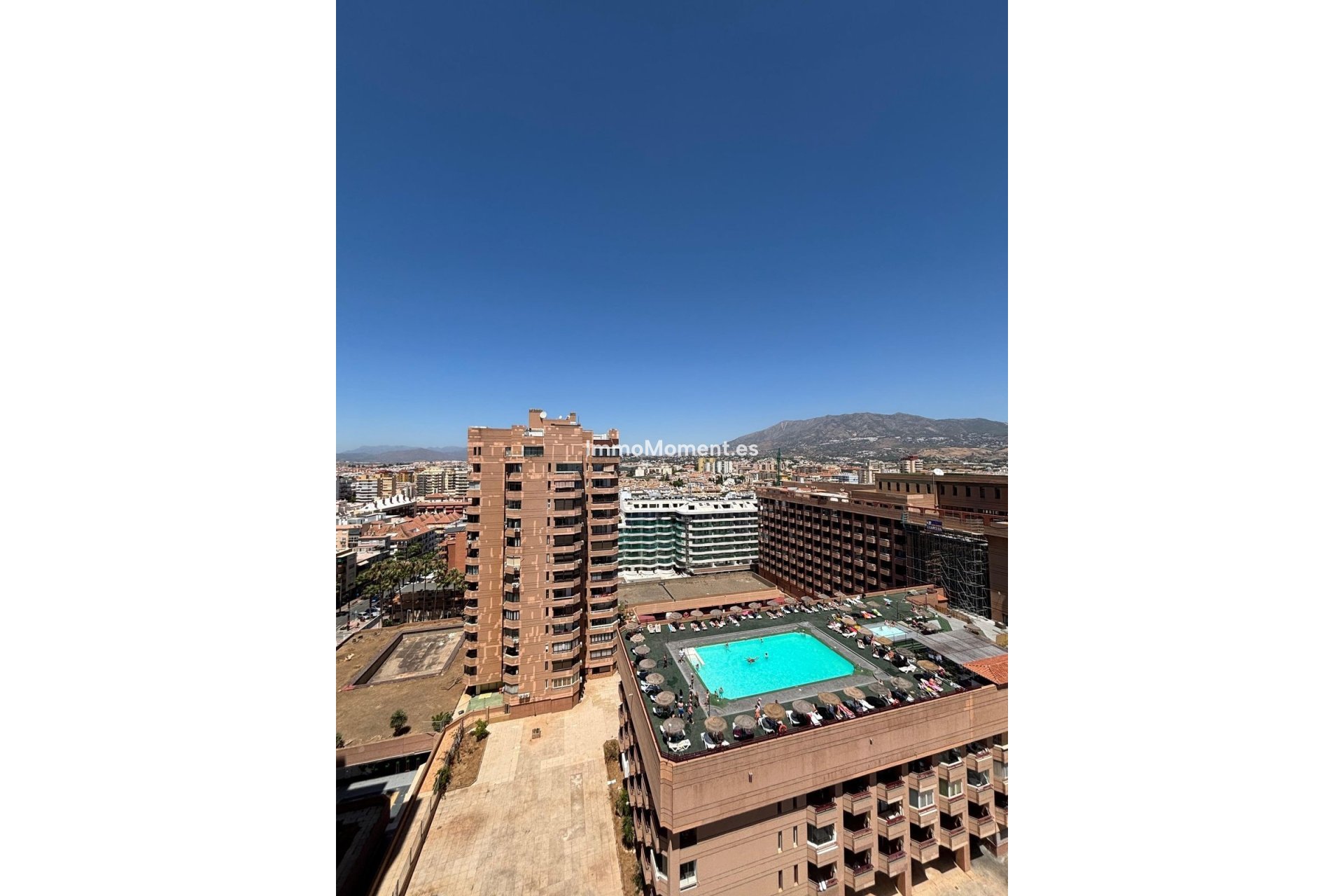 Resale - Apartment - Fuengirola - Fuengirola Centro