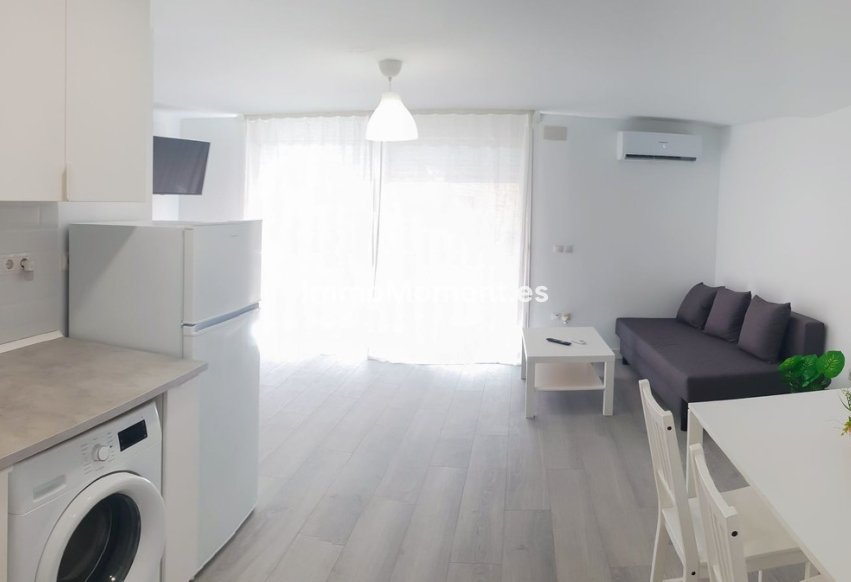 Resale - Apartment - Fuengirola - Fuengirola Centro