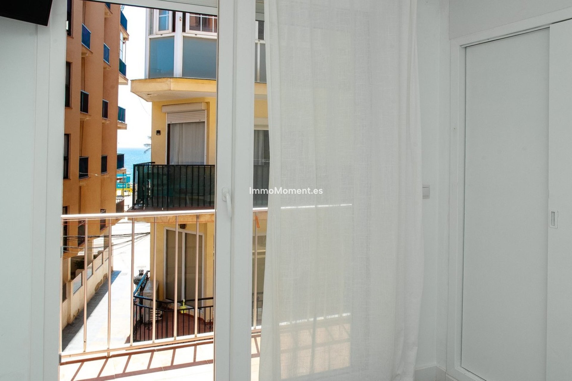 Resale - Apartment - Fuengirola - Fuengirola Centro