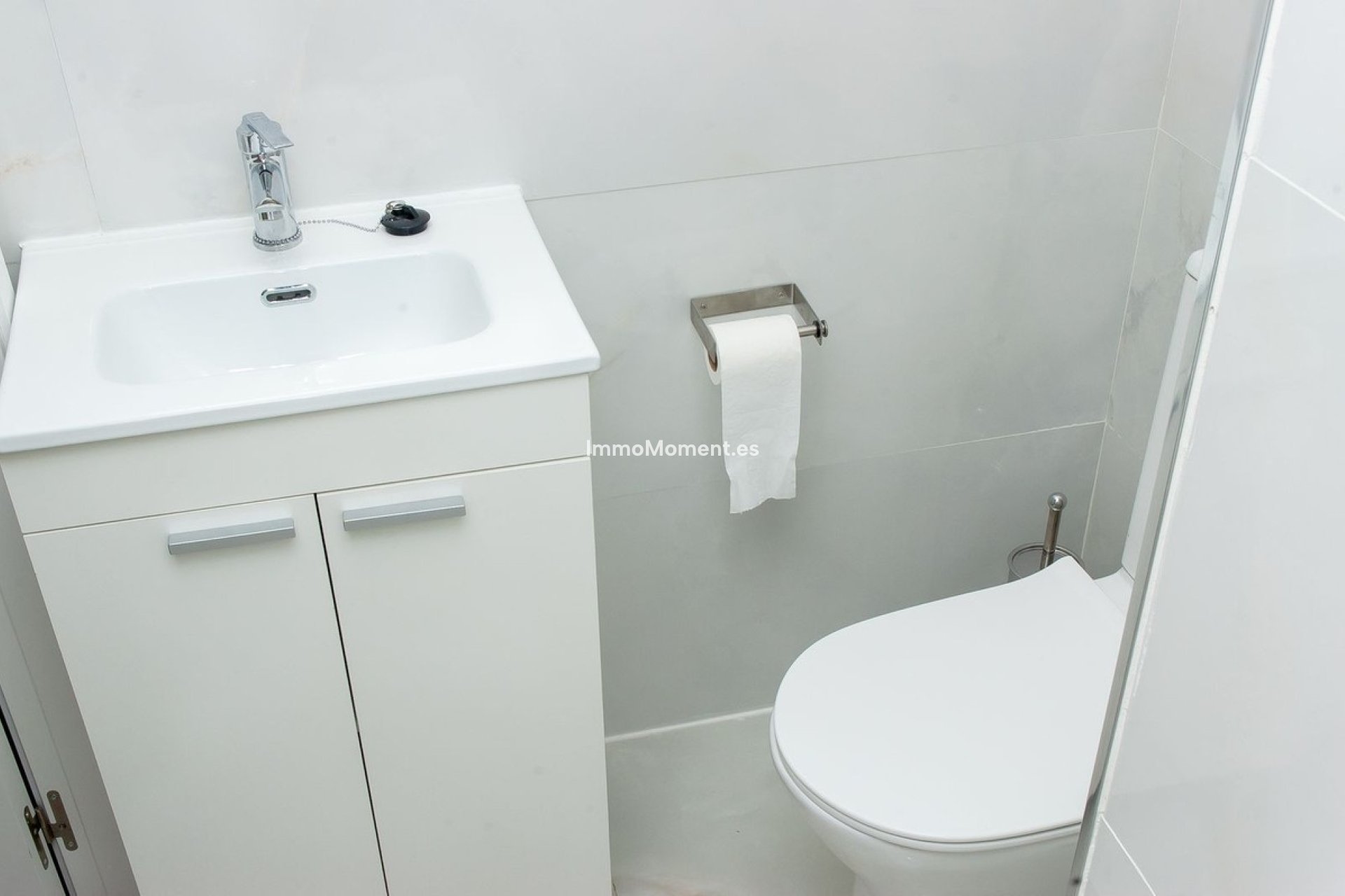 Resale - Apartment - Fuengirola - Fuengirola Centro