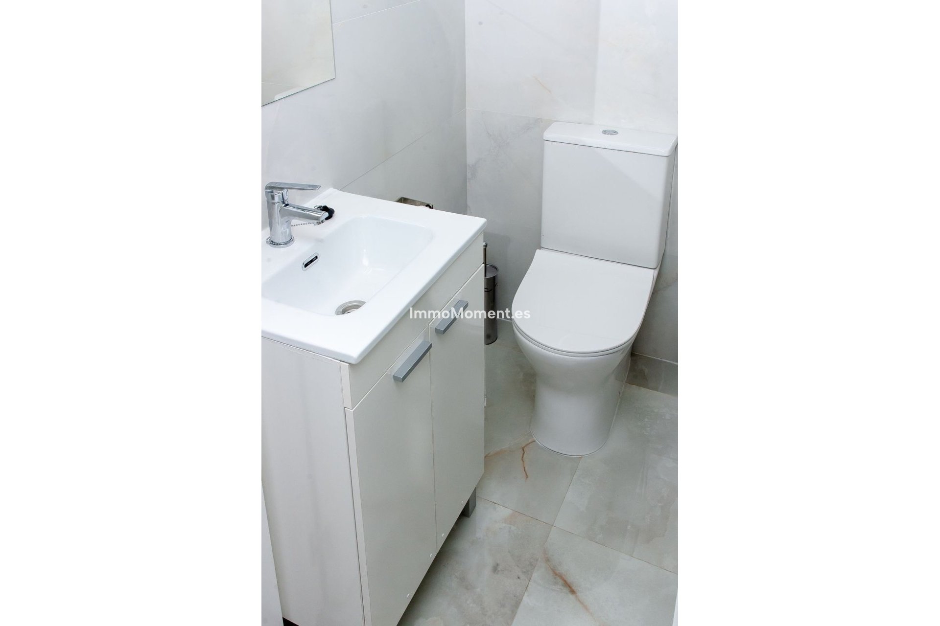 Resale - Apartment - Fuengirola - Fuengirola Centro