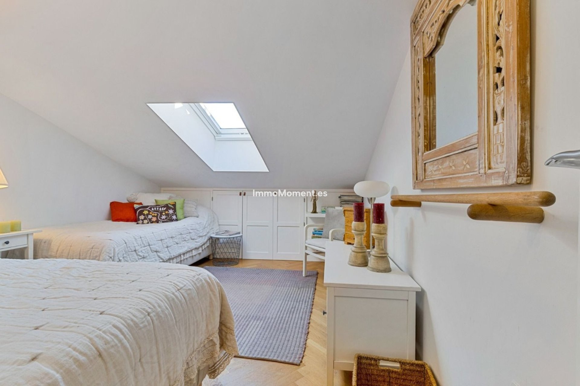 Resale - Apartment - Fuengirola - Fuengirola Centro