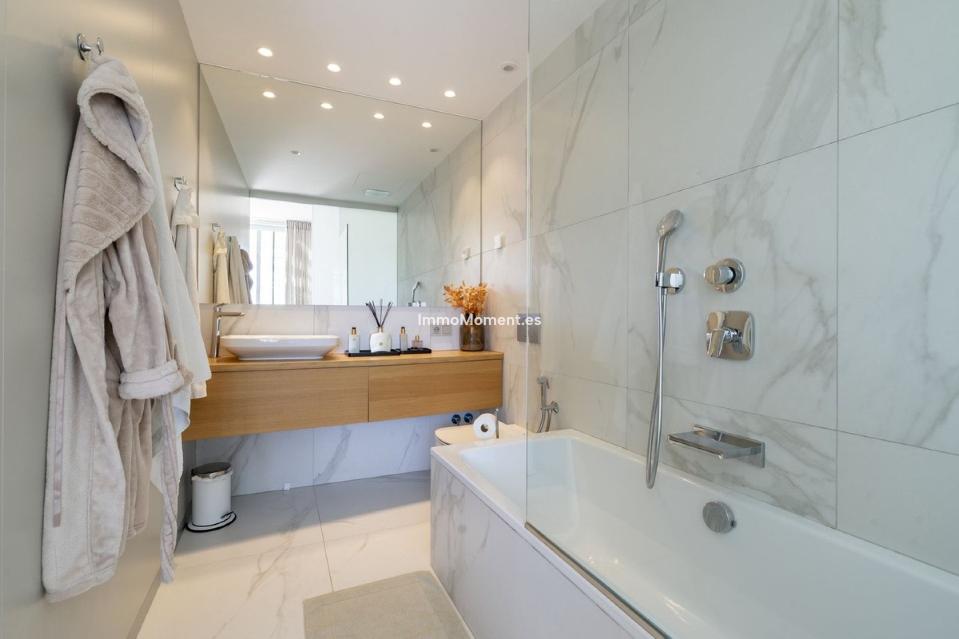 Resale - Apartment - Fuengirola - Fuengirola Centro