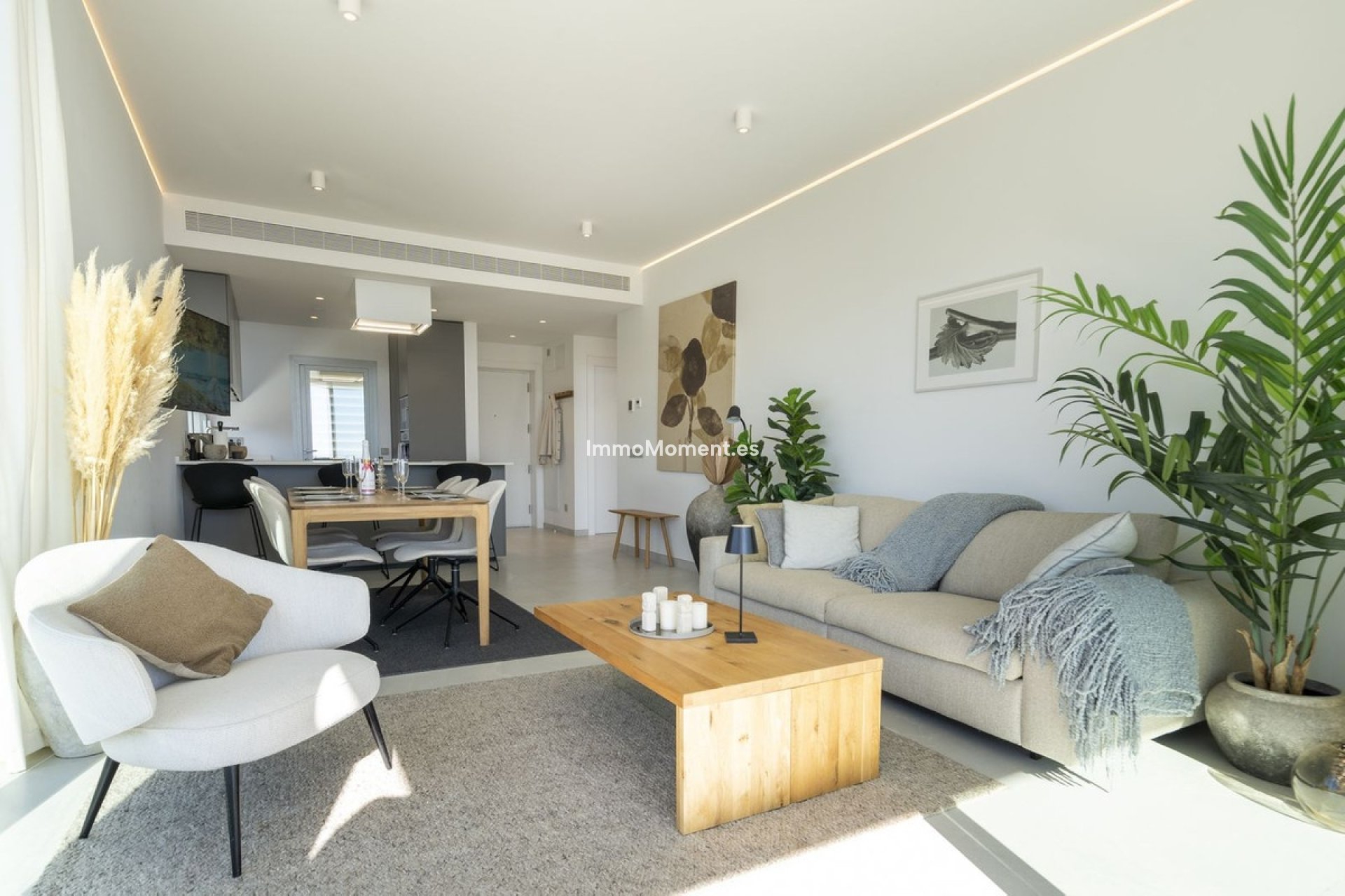 Resale - Apartment - Fuengirola - Fuengirola Centro