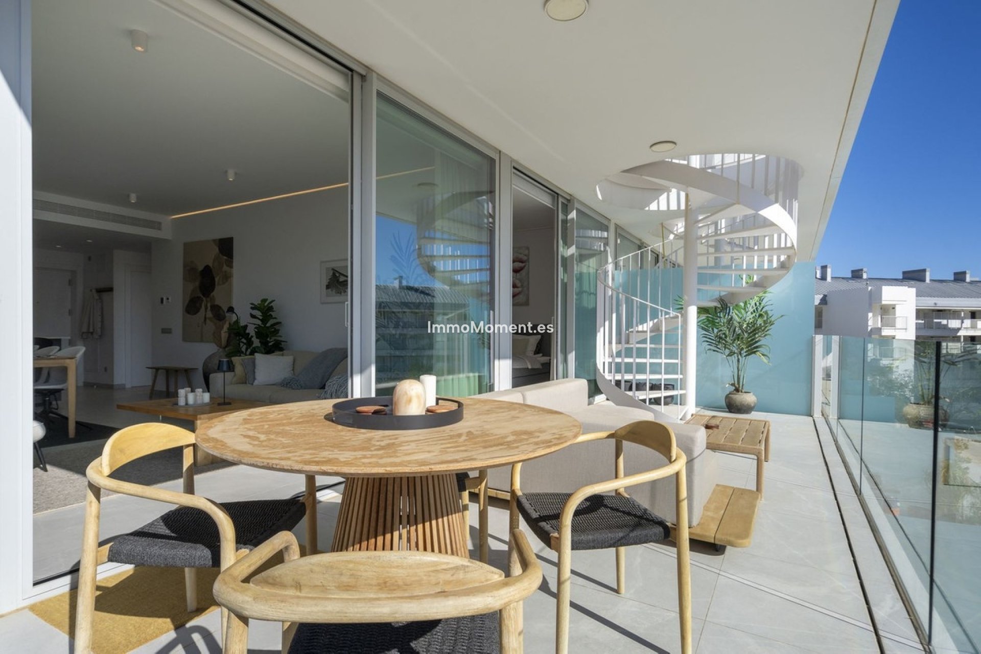 Resale - Apartment - Fuengirola - Fuengirola Centro