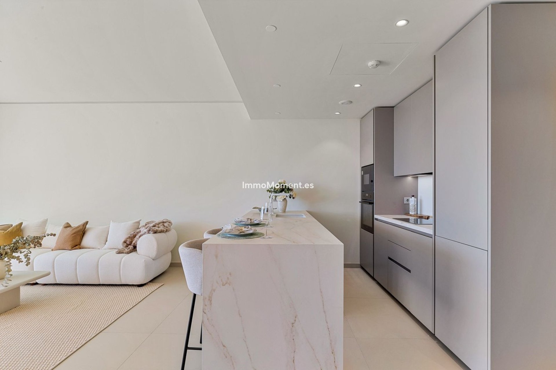 Resale - Apartment - Fuengirola - Fuengirola Centro