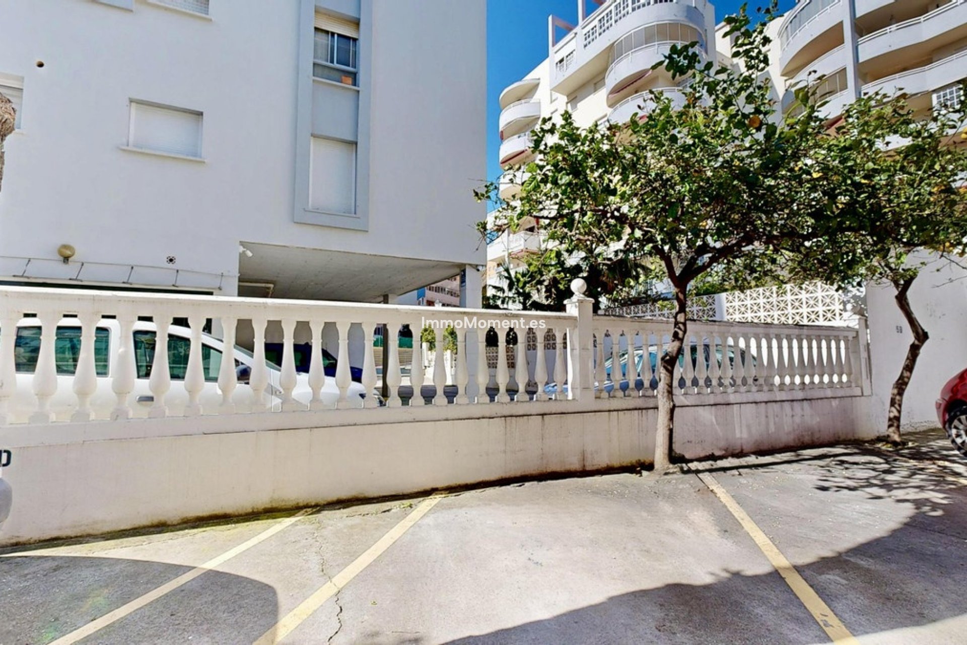 Resale - Apartment - Fuengirola - Fuengirola Centro