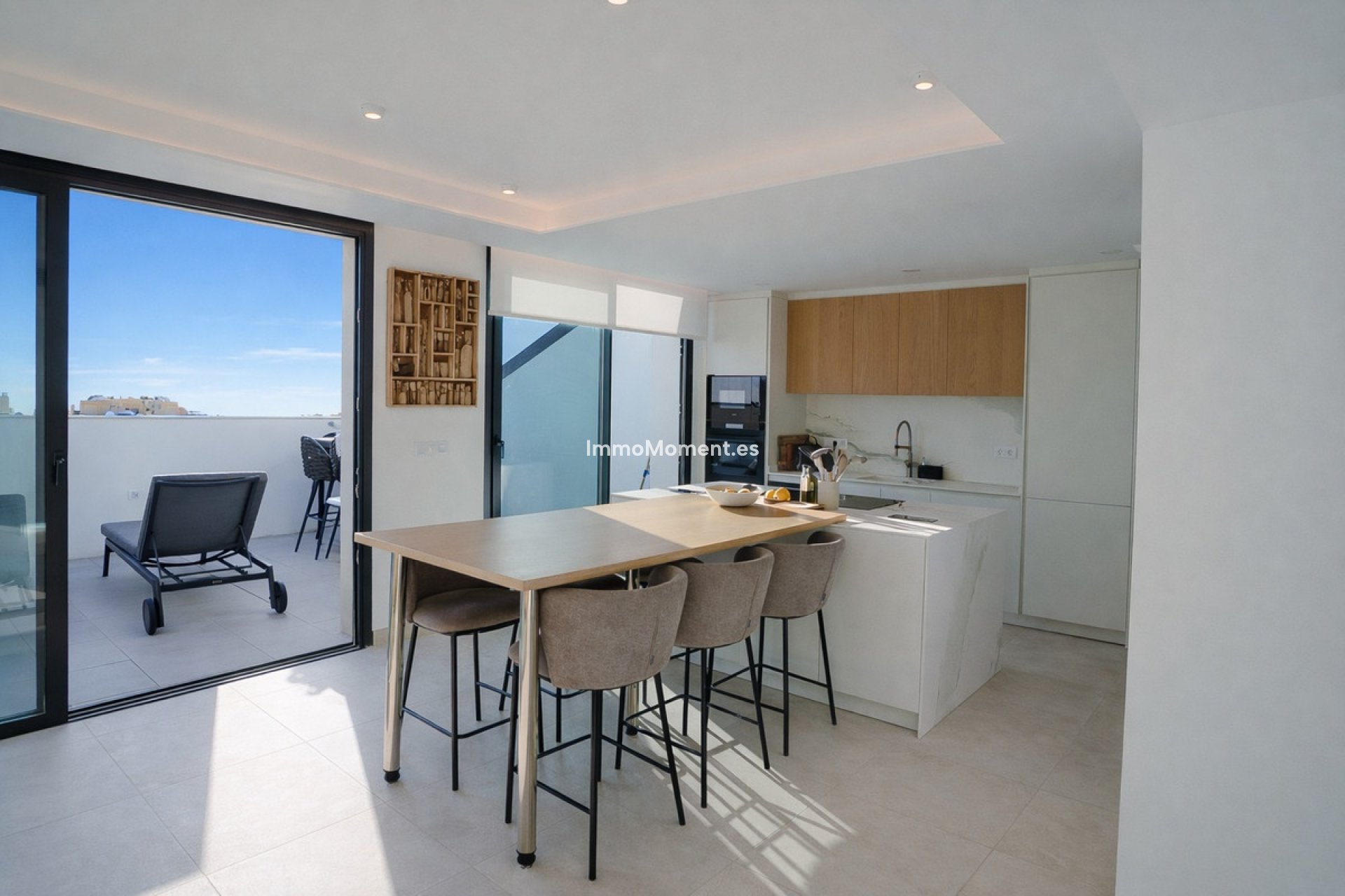 Resale - Apartment - Fuengirola - Fuengirola Centro