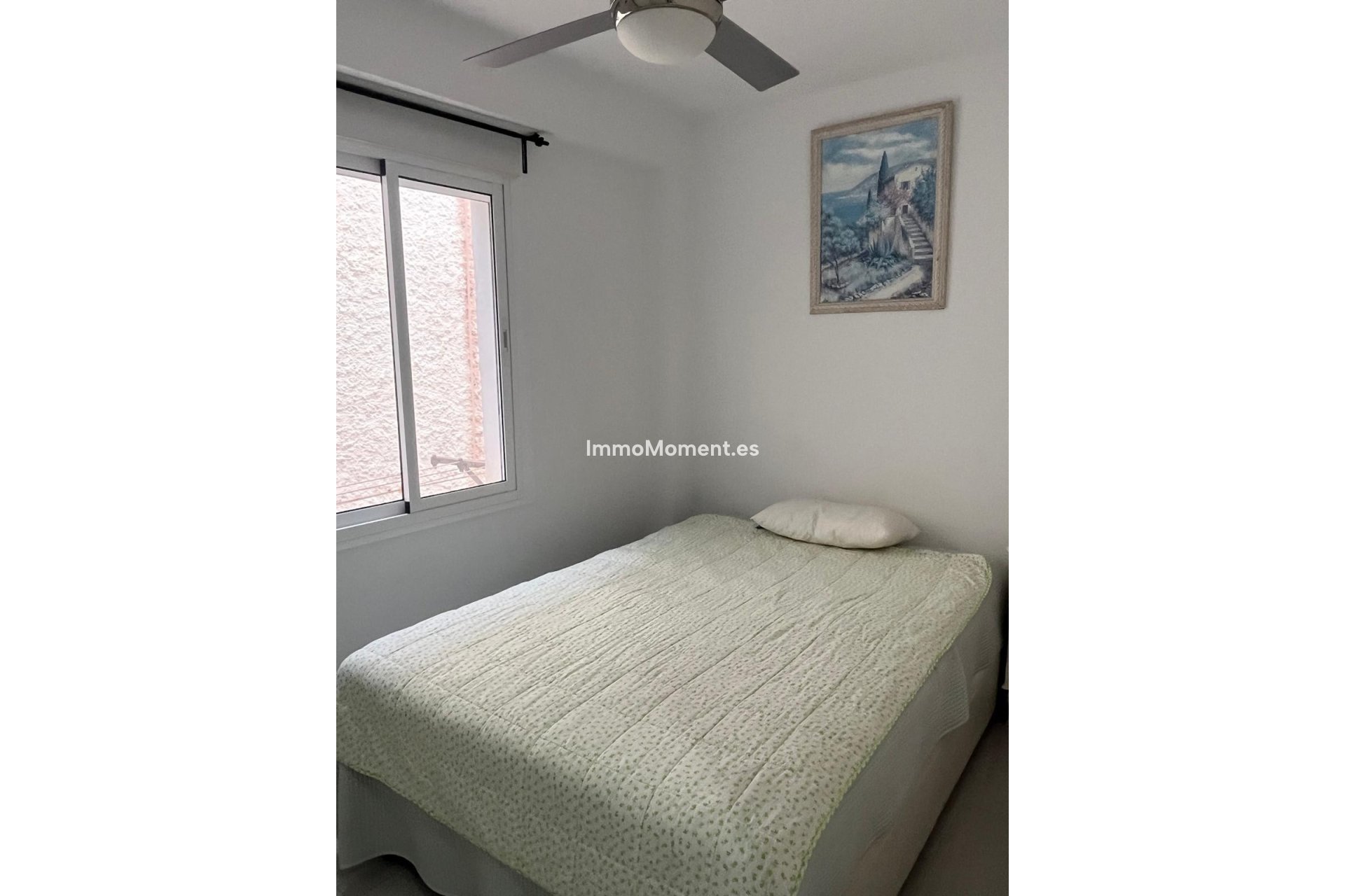 Resale - Apartment - Fuengirola - Fuengirola Centro