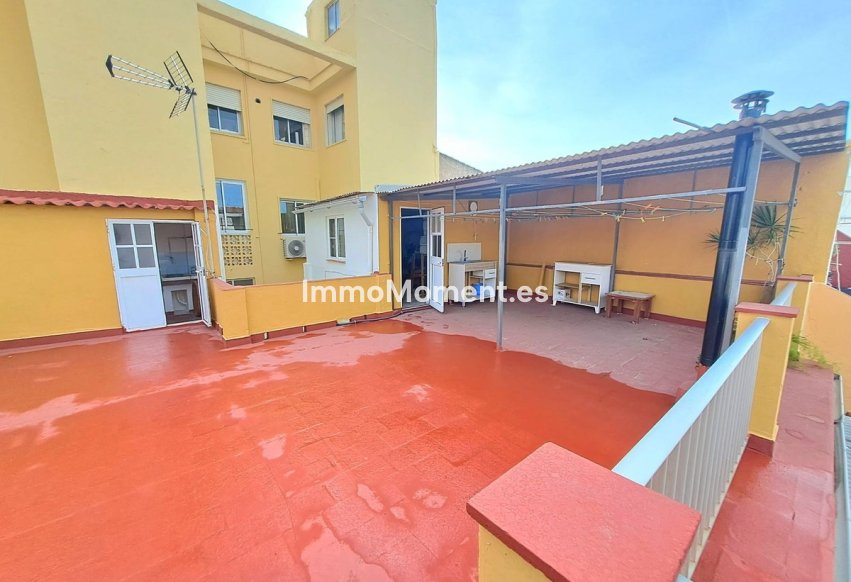 Resale - Apartment - Fuengirola - Fuengirola Centro