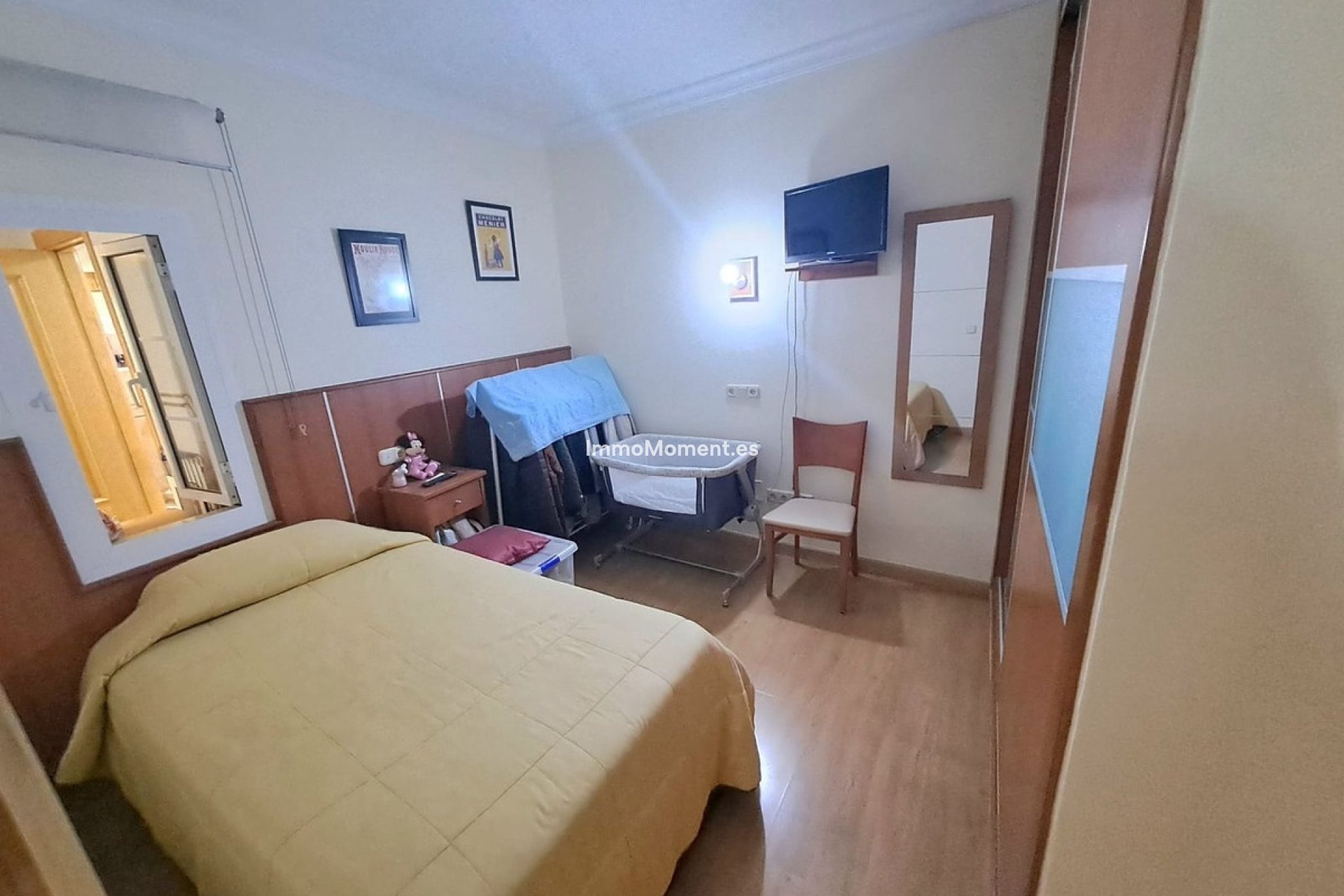 Resale - Apartment - Fuengirola - Fuengirola Centro