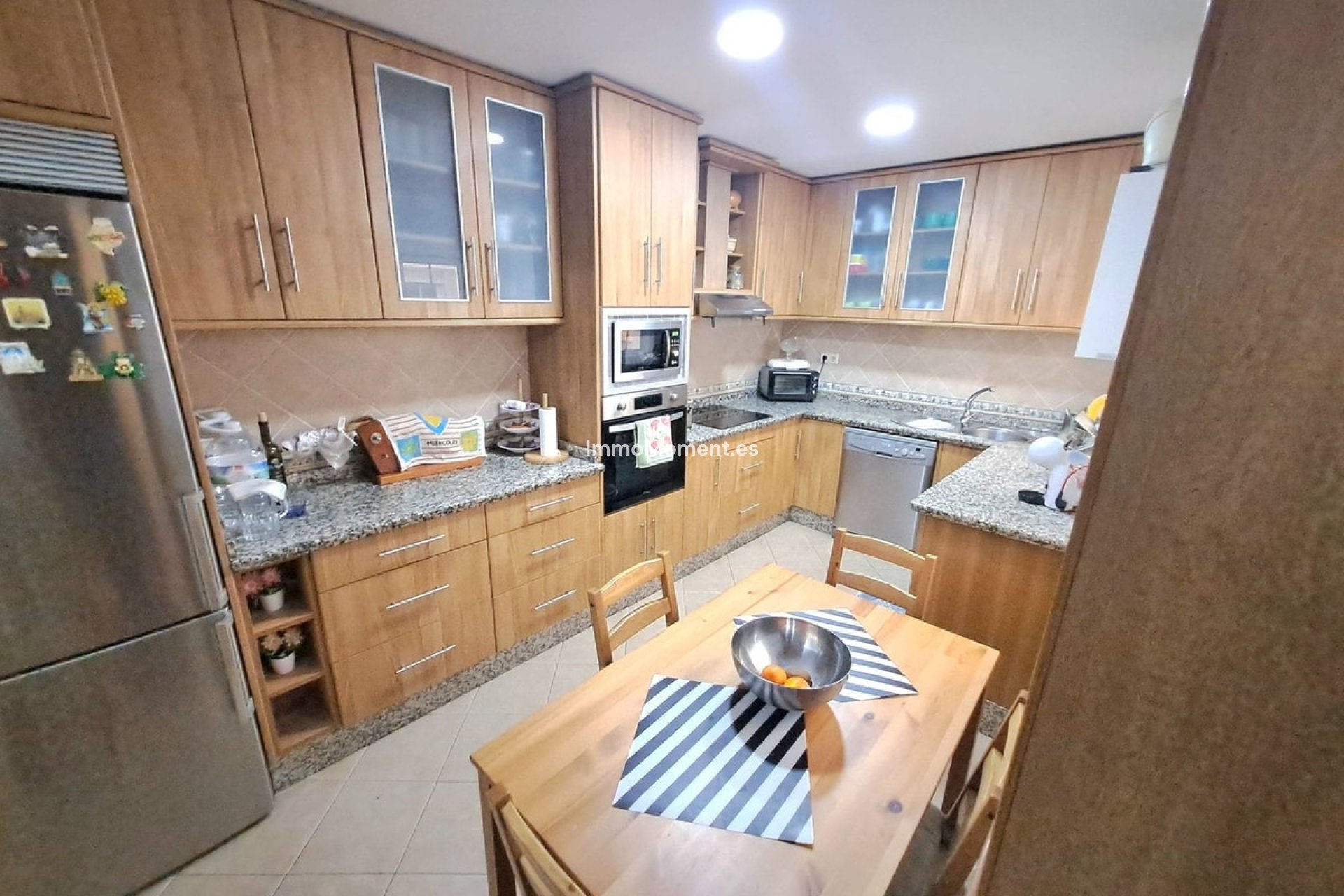 Resale - Apartment - Fuengirola - Fuengirola Centro