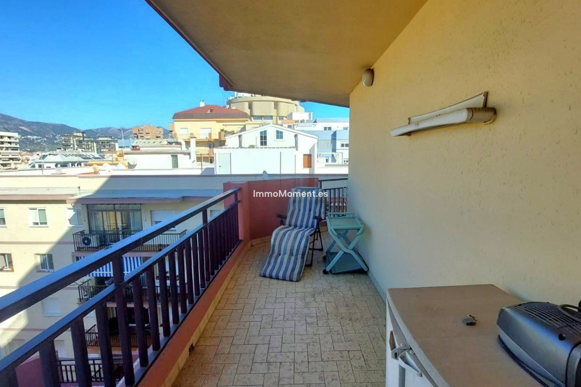 Resale - Apartment - Fuengirola - Fuengirola Centro