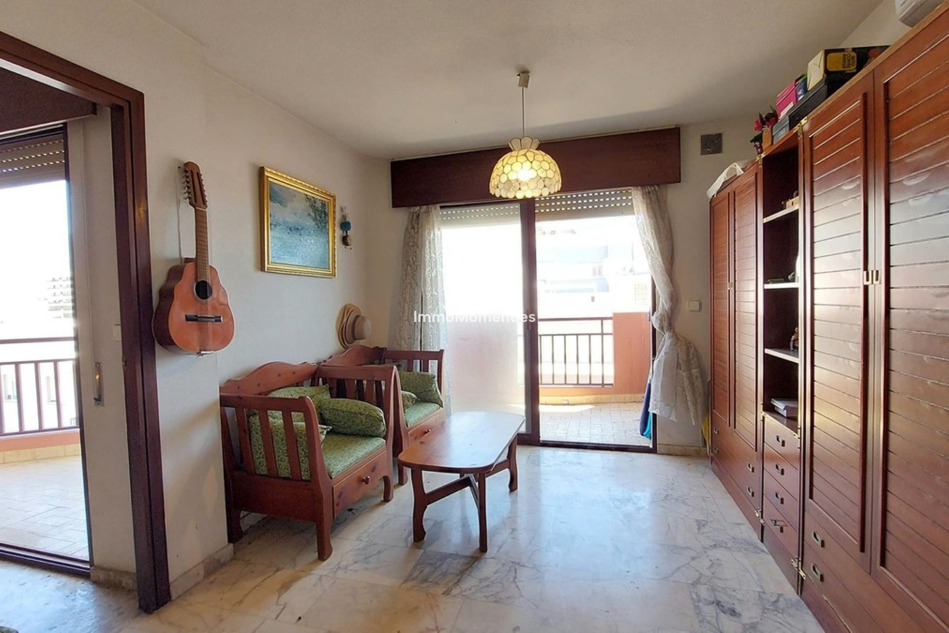 Resale - Apartment - Fuengirola - Fuengirola Centro