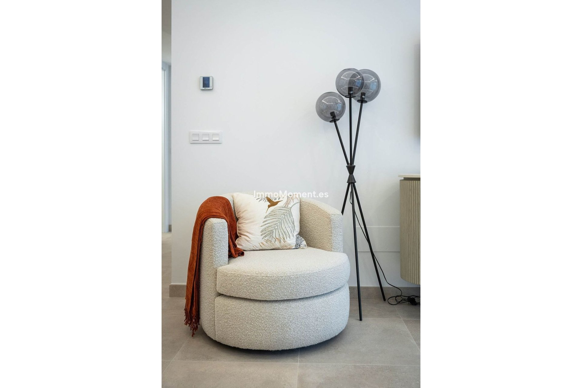 Resale - Apartment - Fuengirola - Fuengirola Centro